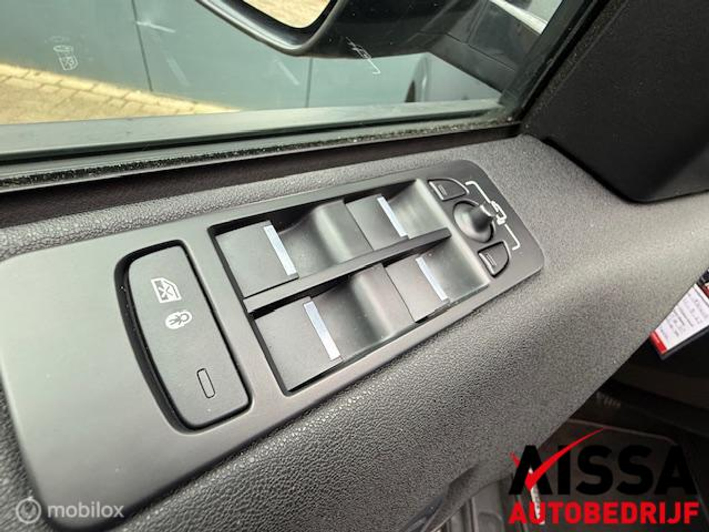 Foto van Land Rover Discovery Sport