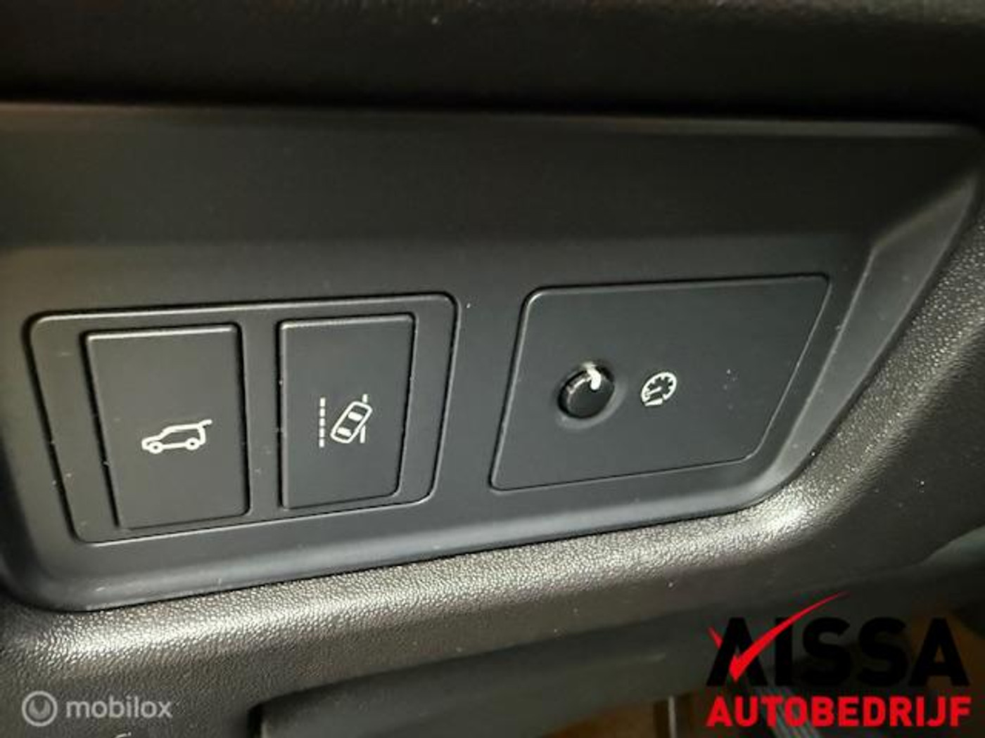 Foto van Land Rover Discovery Sport