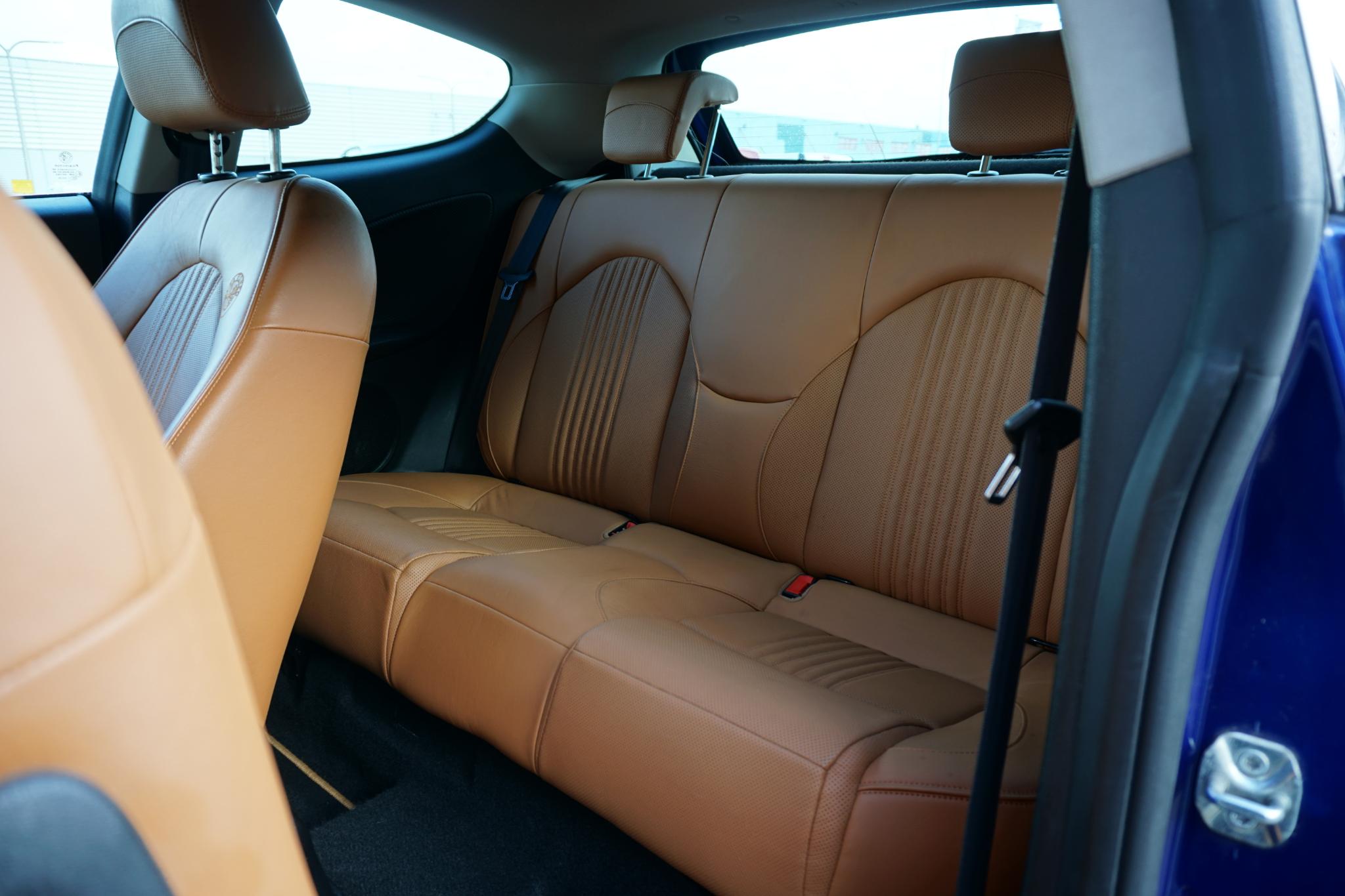 Foto van Alfa Romeo Alfa Mito