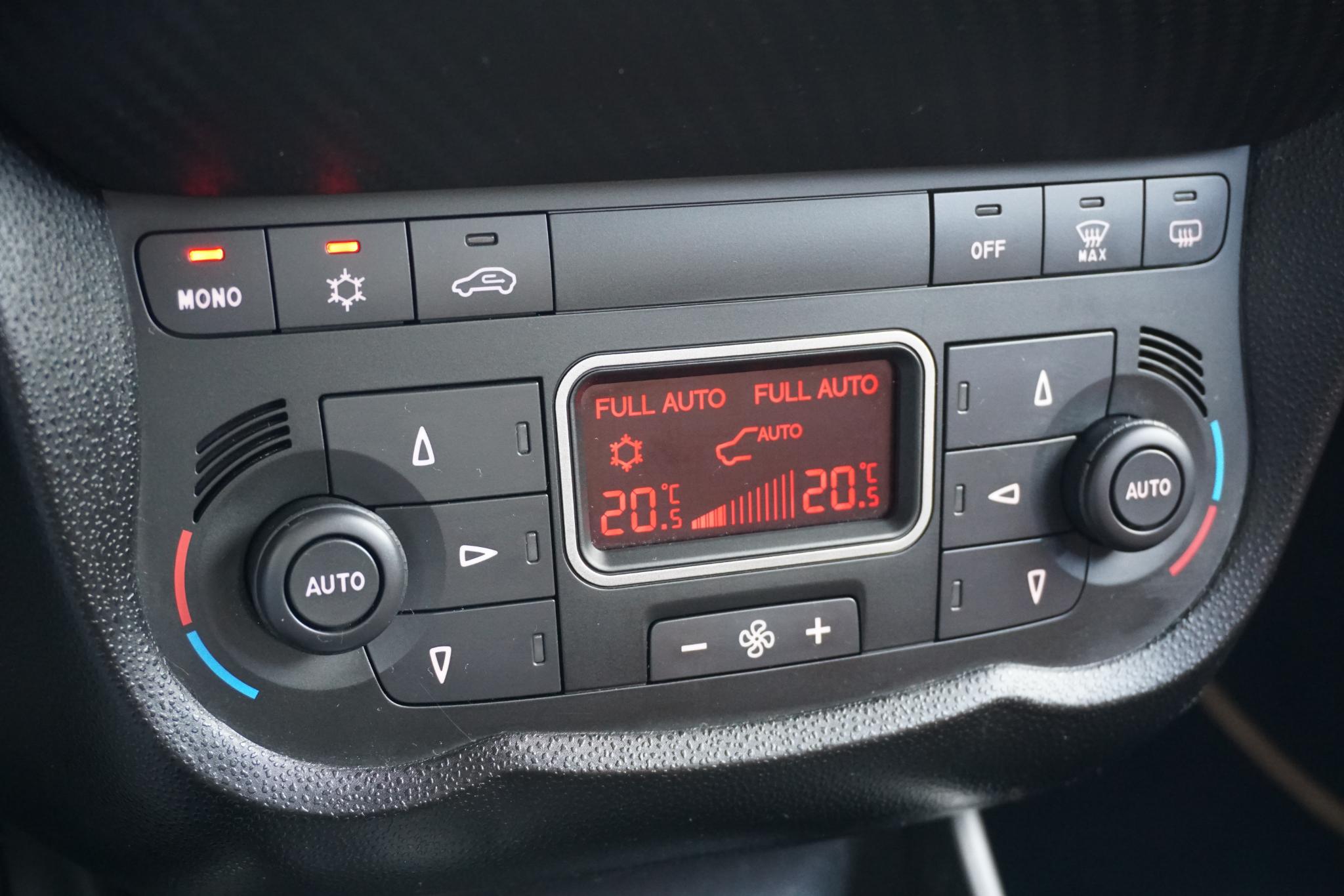 Foto van Alfa Romeo Alfa Mito
