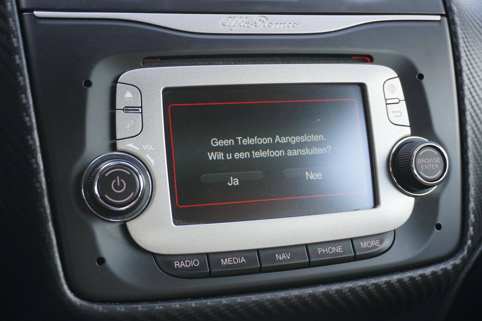 Foto van Alfa Romeo Alfa Mito