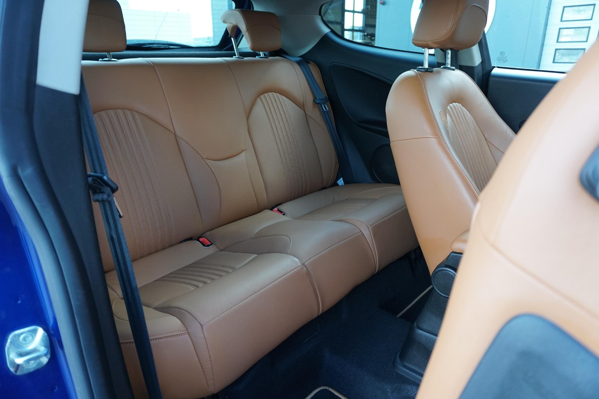 Foto van Alfa Romeo Alfa Mito