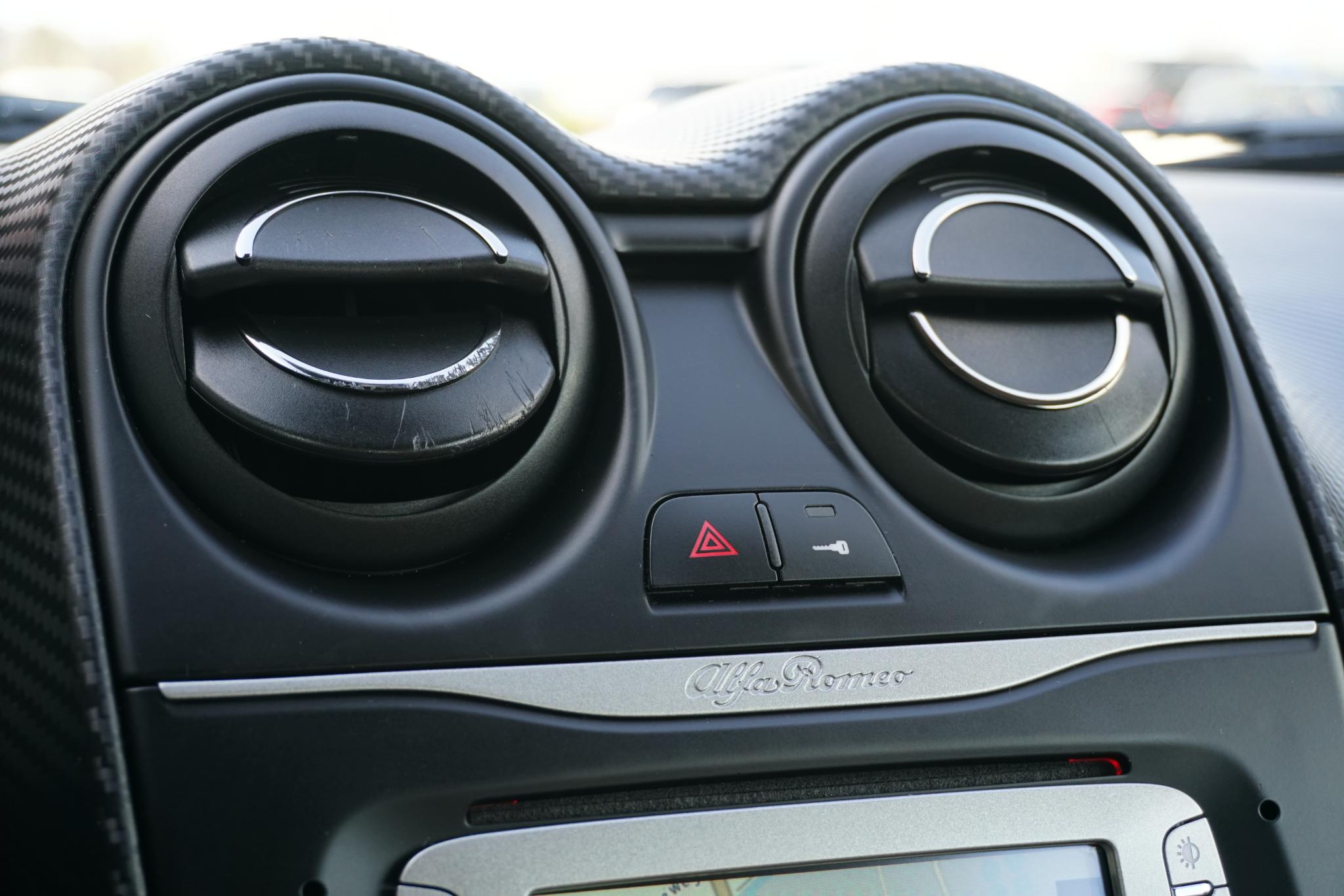 Foto van Alfa Romeo Alfa Mito