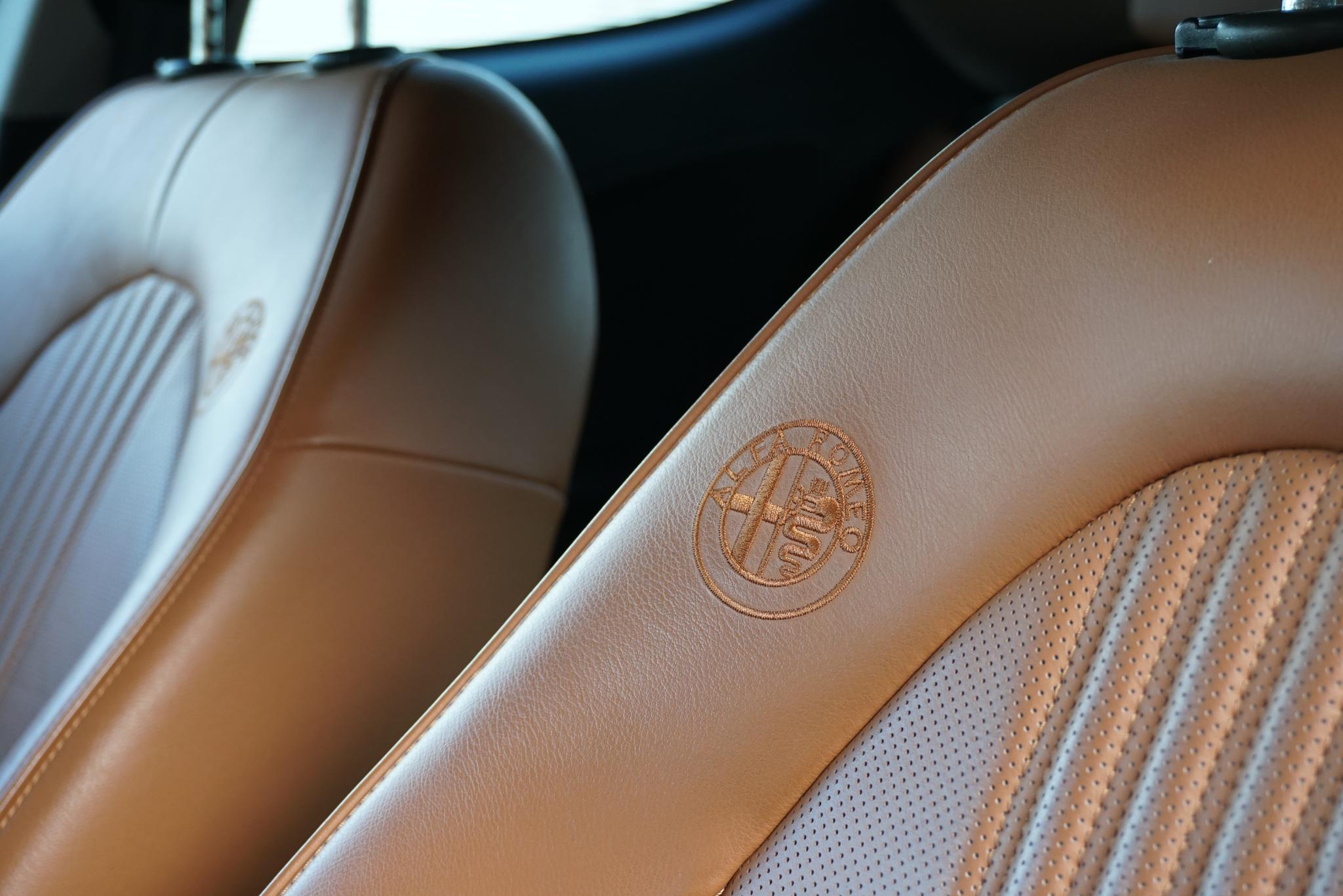 Foto van Alfa Romeo Alfa Mito