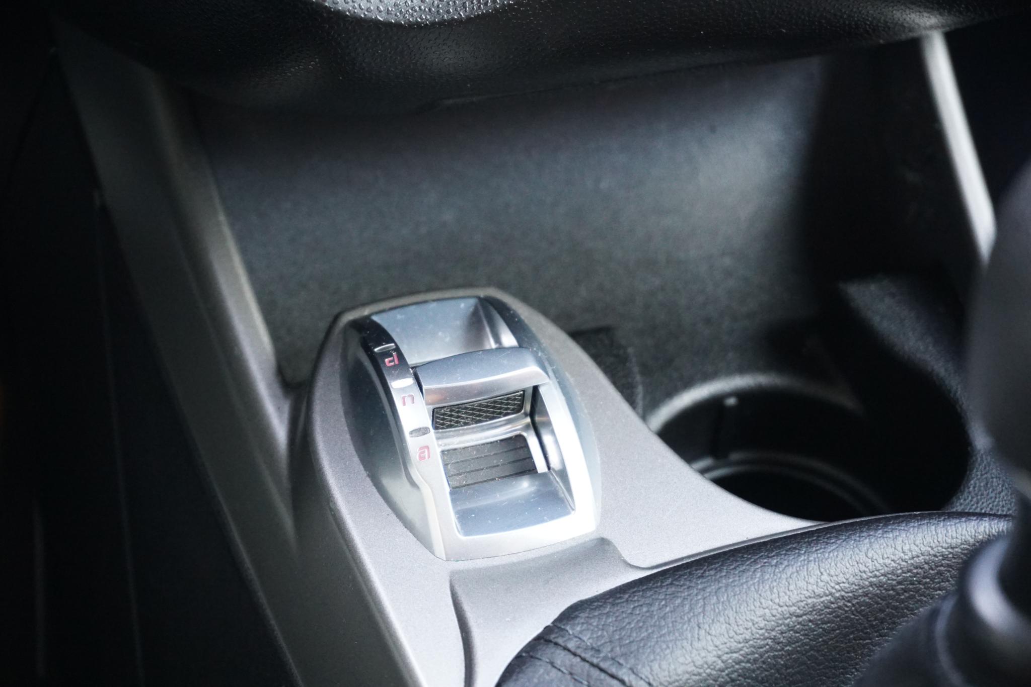 Foto van Alfa Romeo Alfa Mito