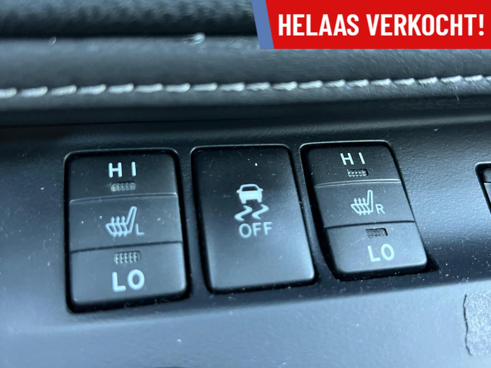 Foto van Toyota Toyota Auris