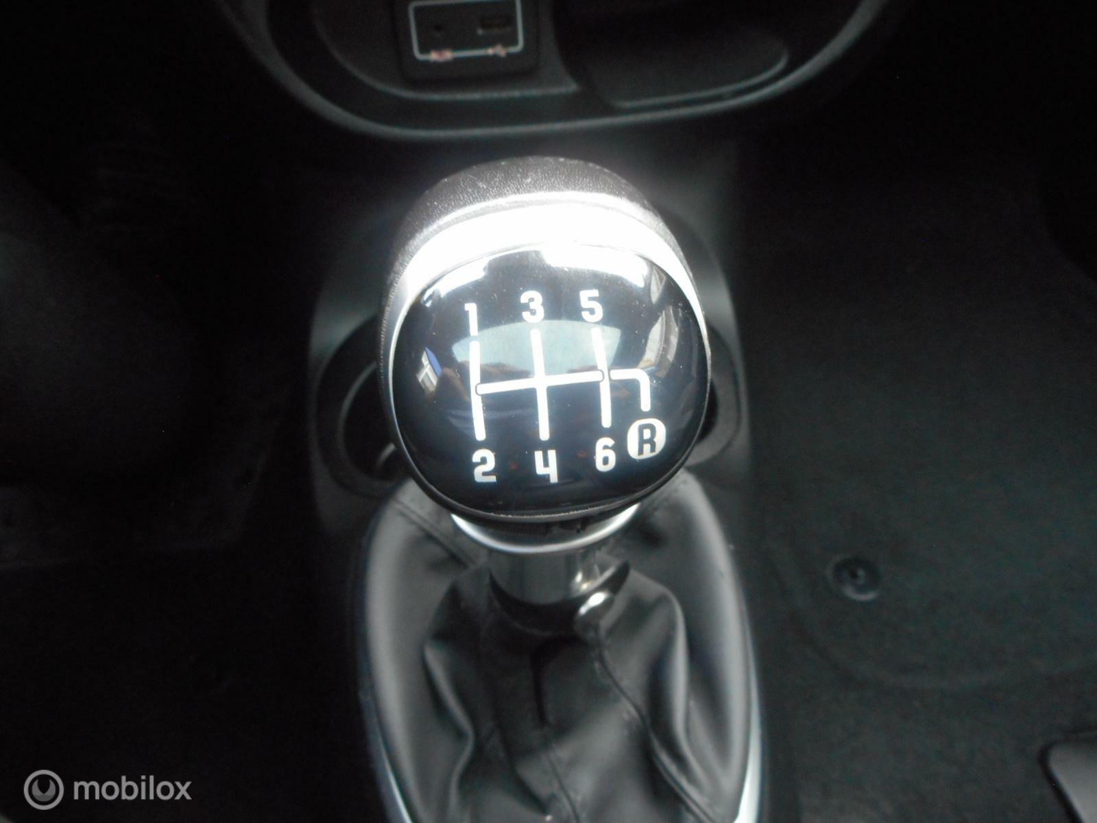 Foto van Fiat 500l