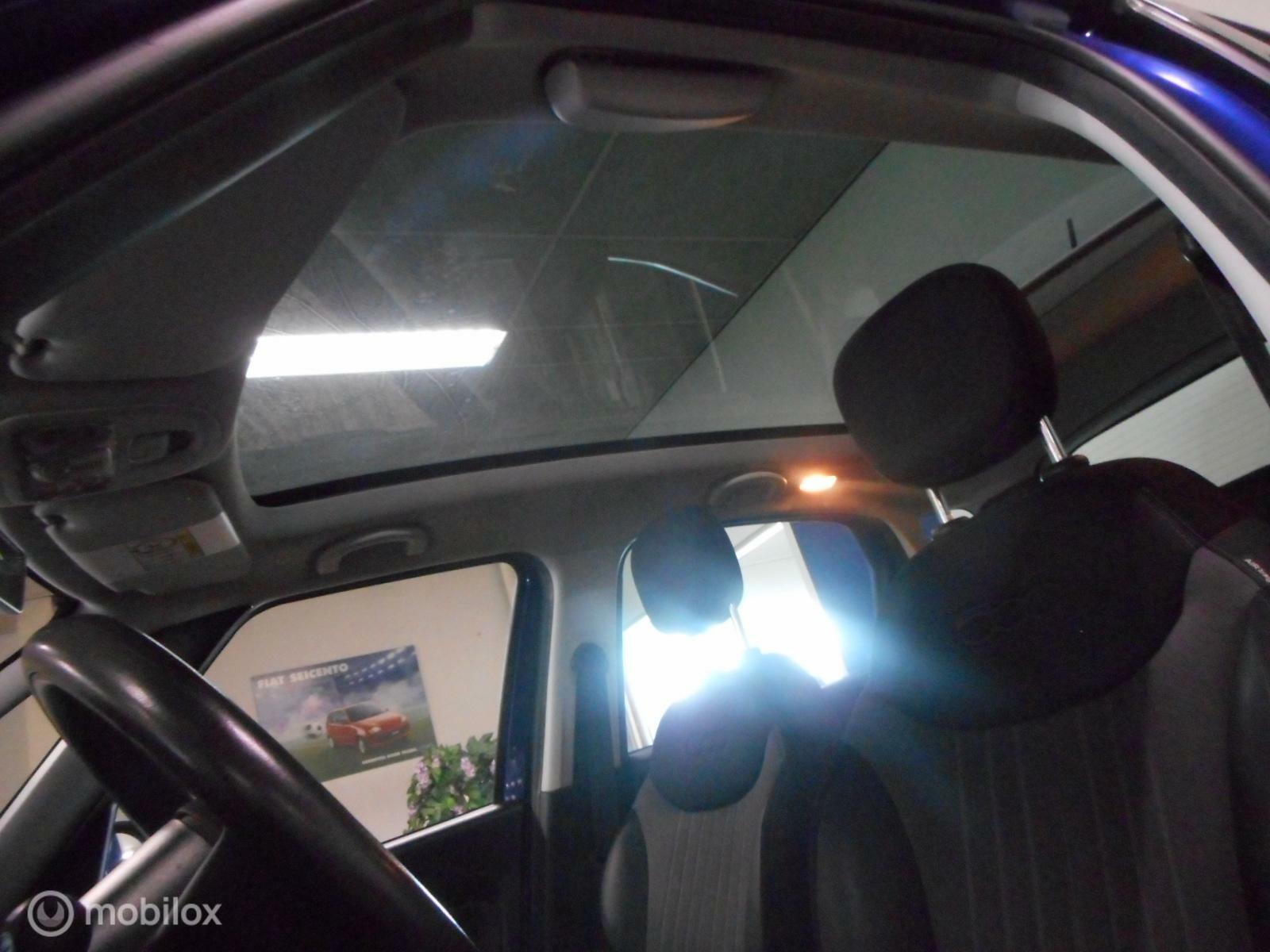 Foto van Fiat 500l
