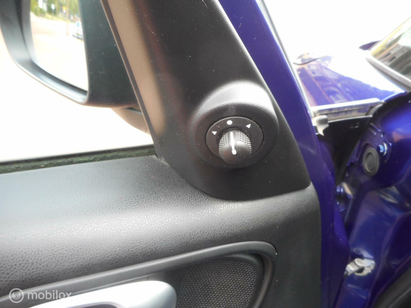 Foto van Fiat 500l