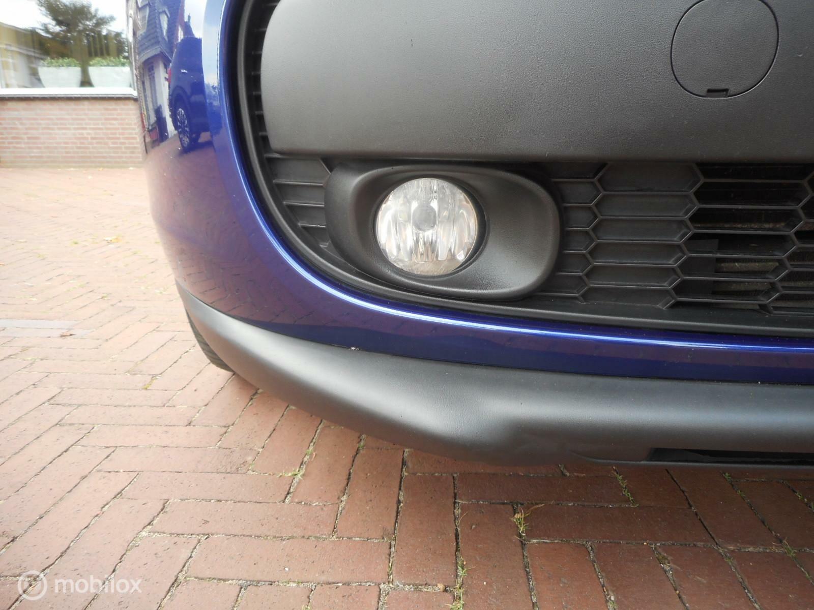 Foto van Fiat 500l
