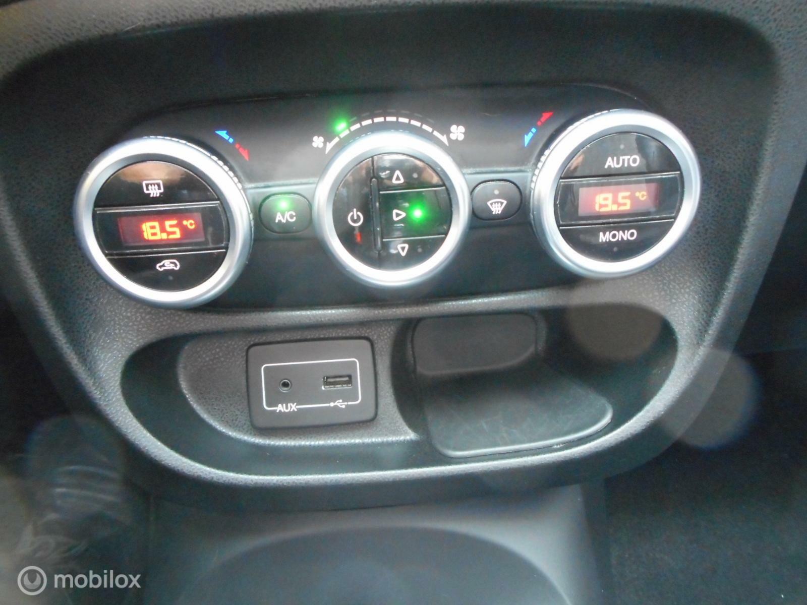 Foto van Fiat 500l