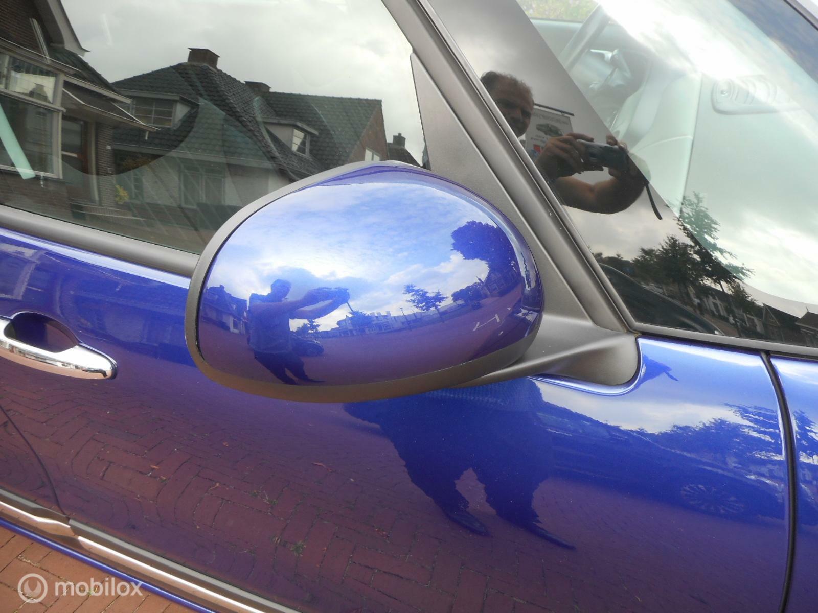 Foto van Fiat 500l