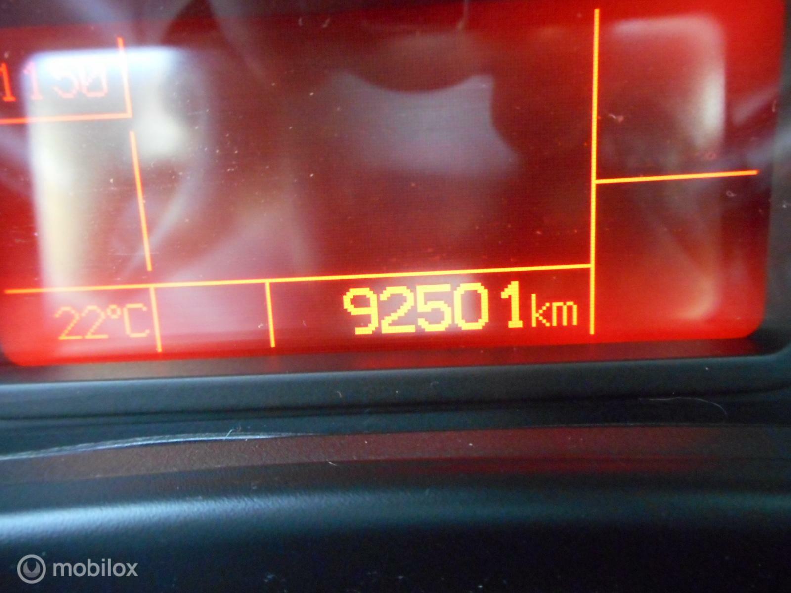 Foto van Fiat 500l