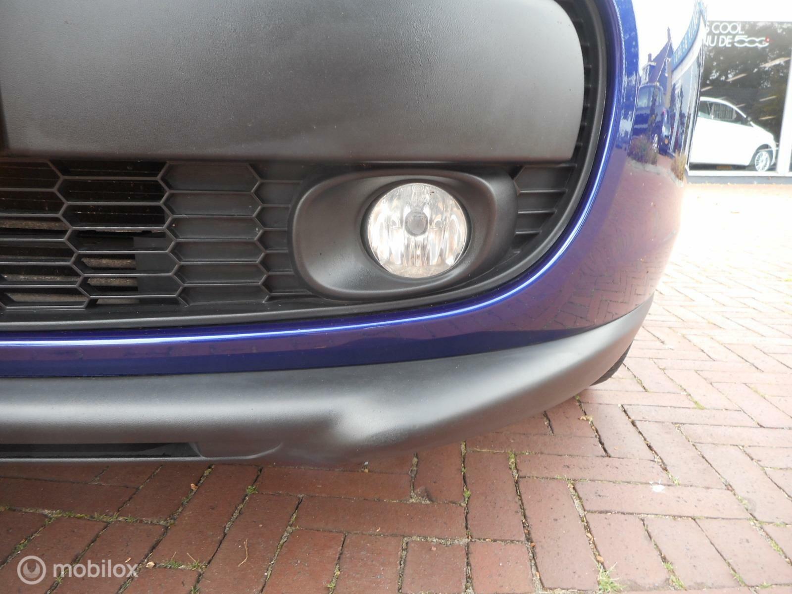 Foto van Fiat 500l