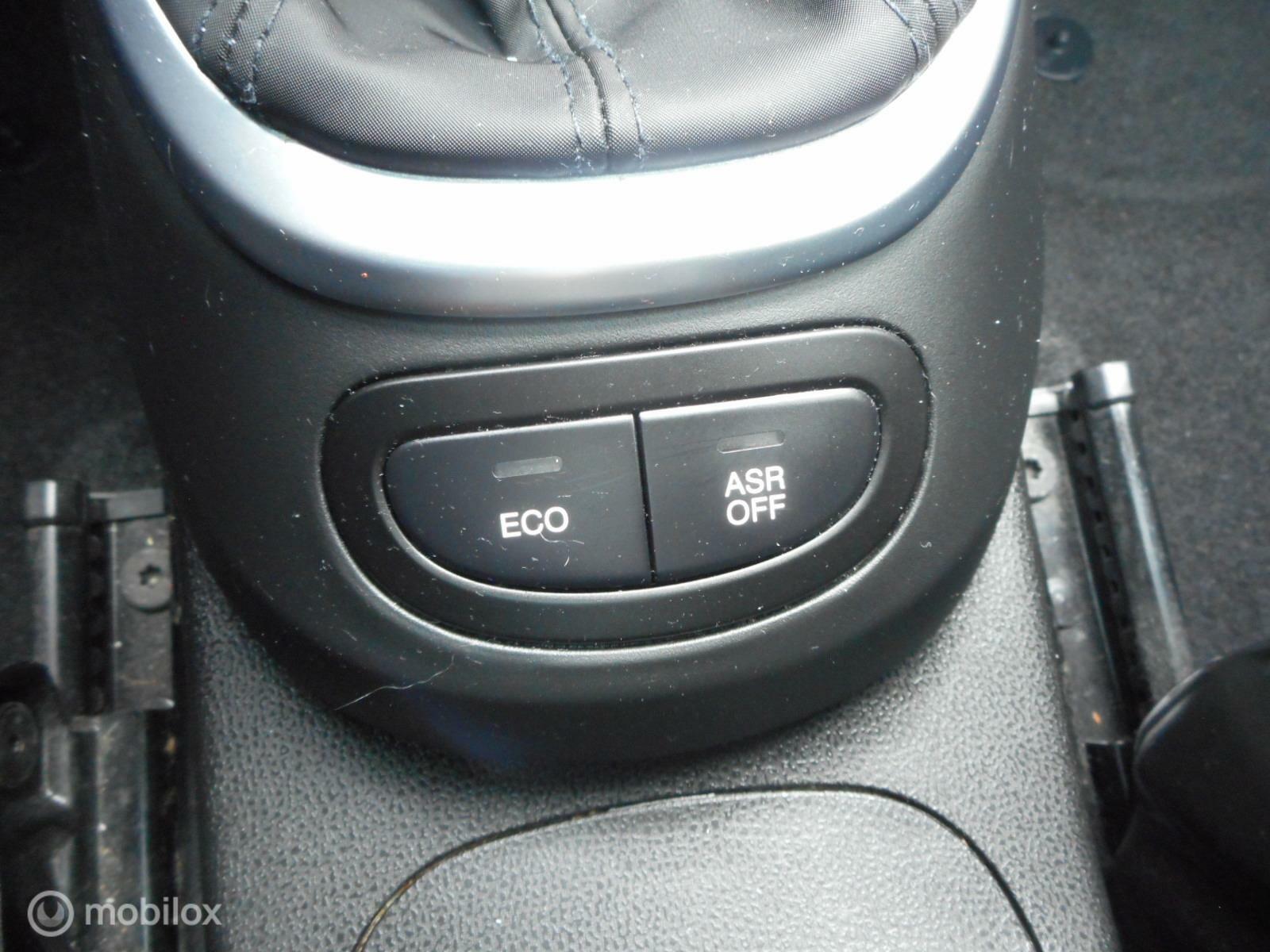 Foto van Fiat 500l