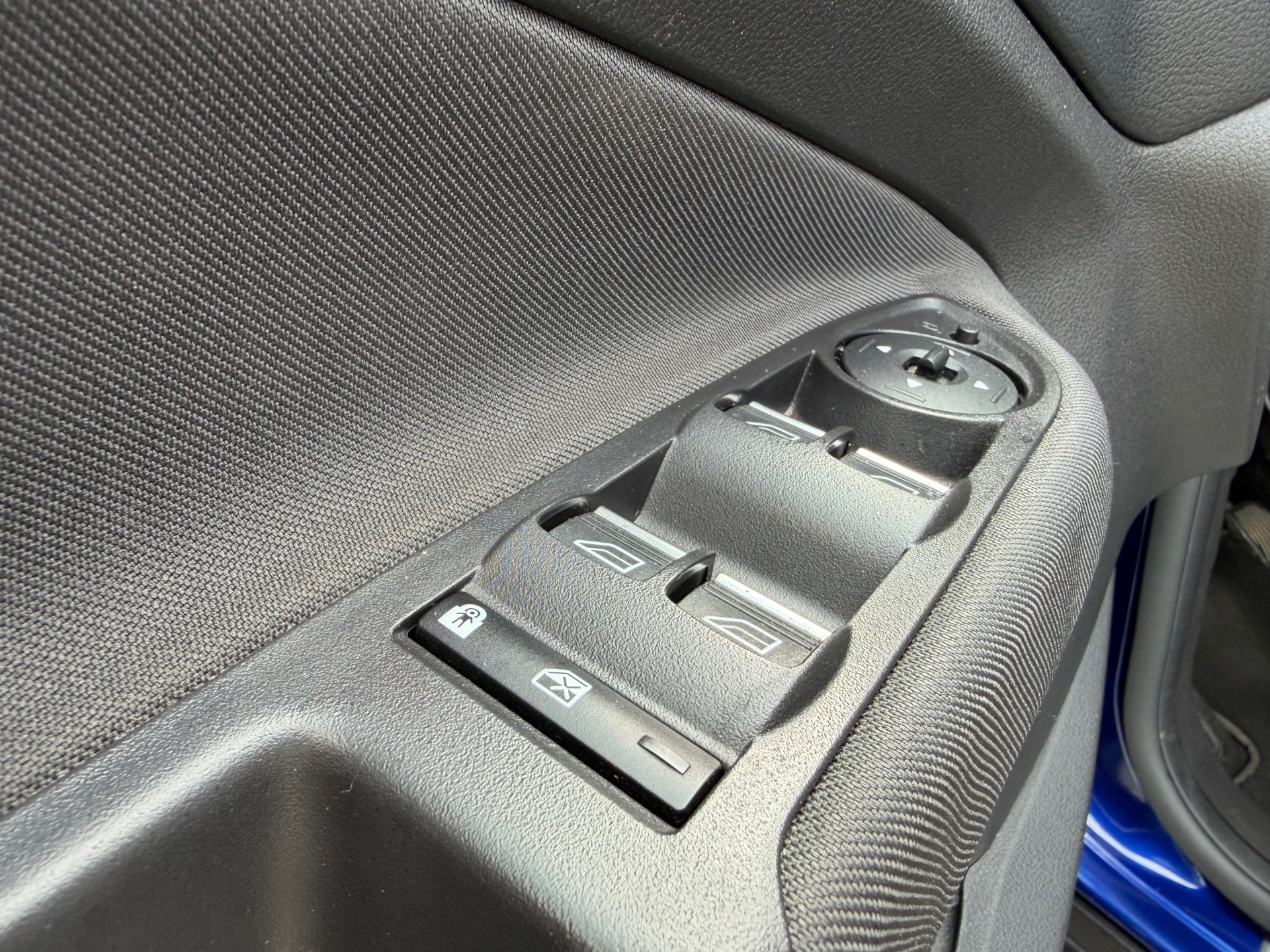 Foto van Ford C-max