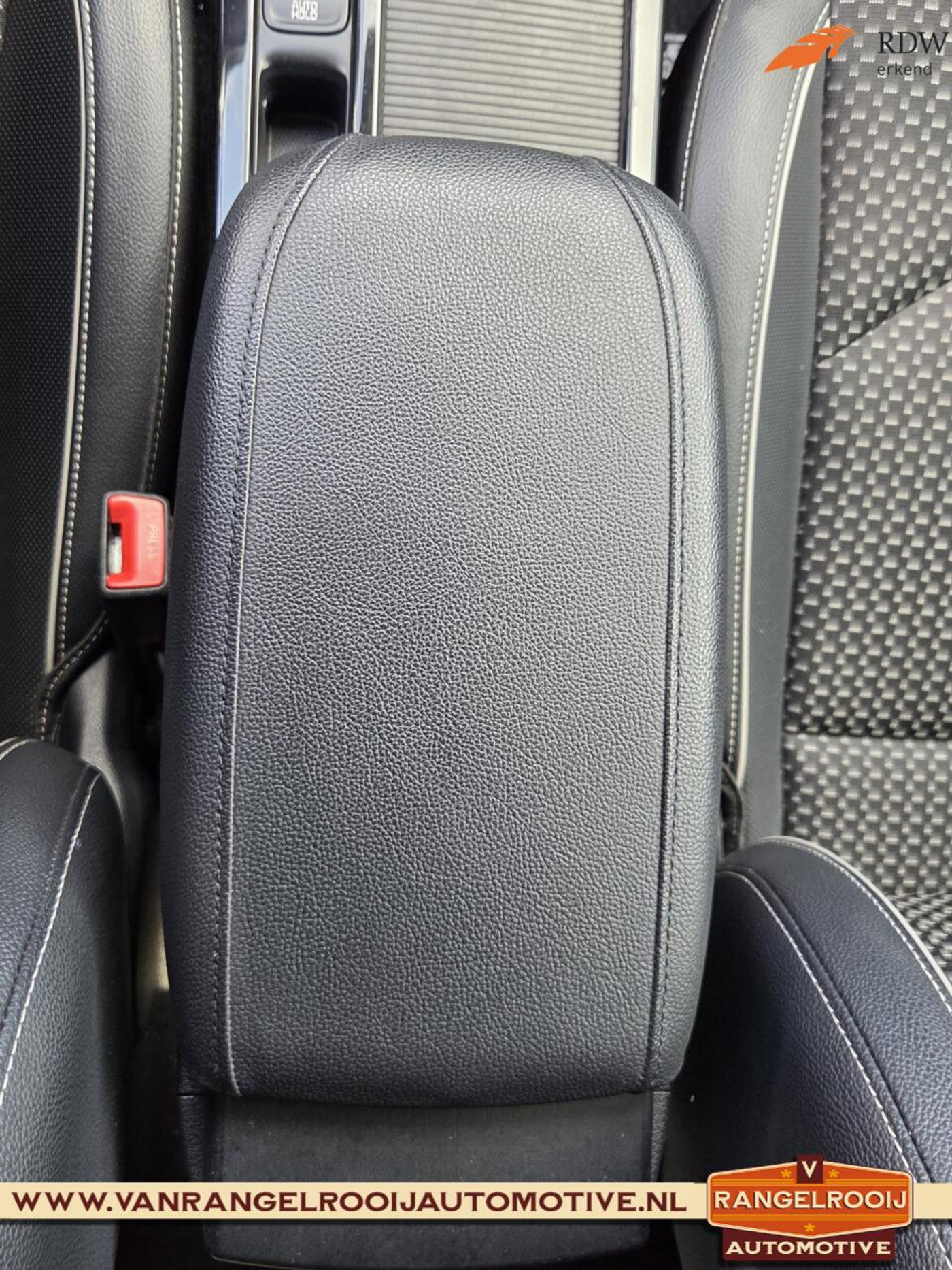 Foto van Kia Ceed