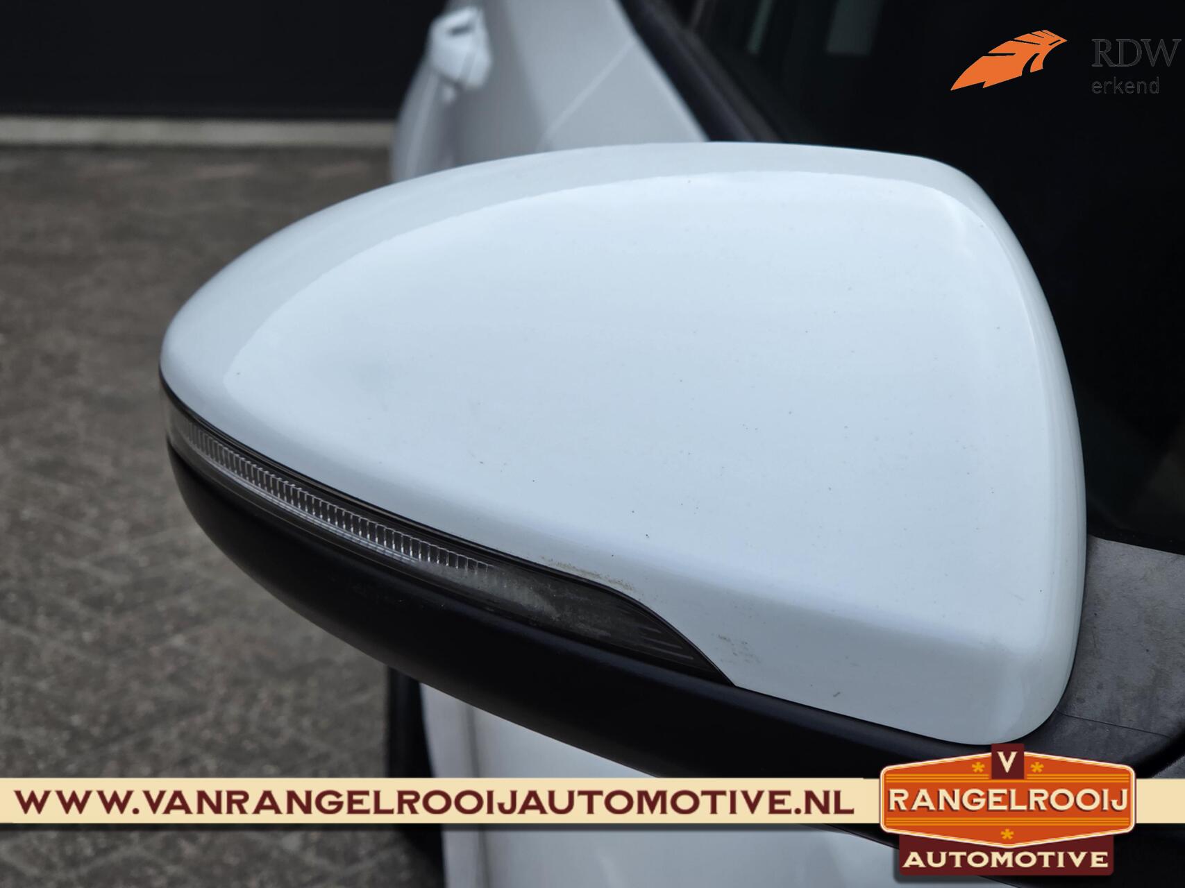 Foto van Kia Ceed