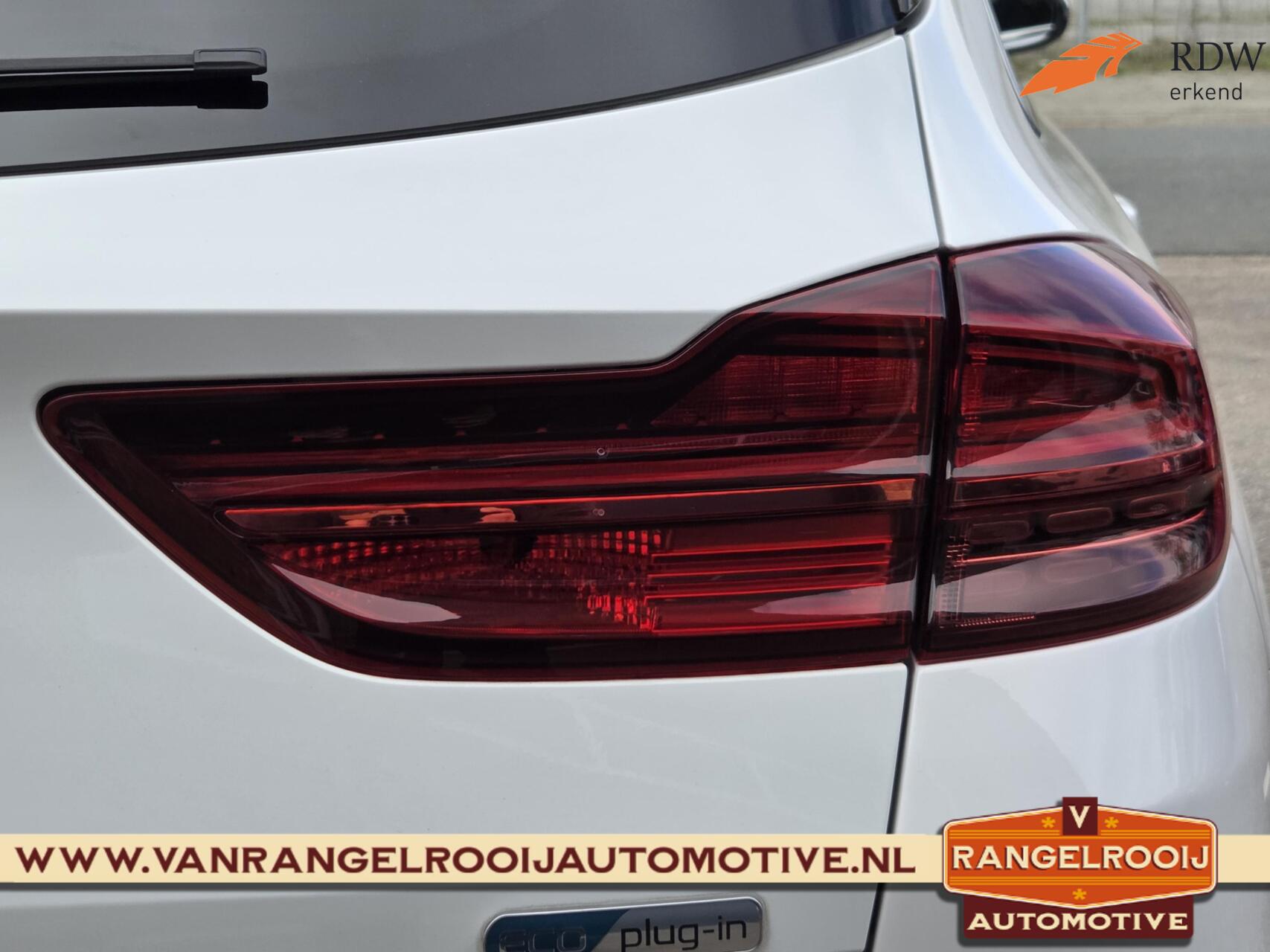 Foto van Kia Ceed