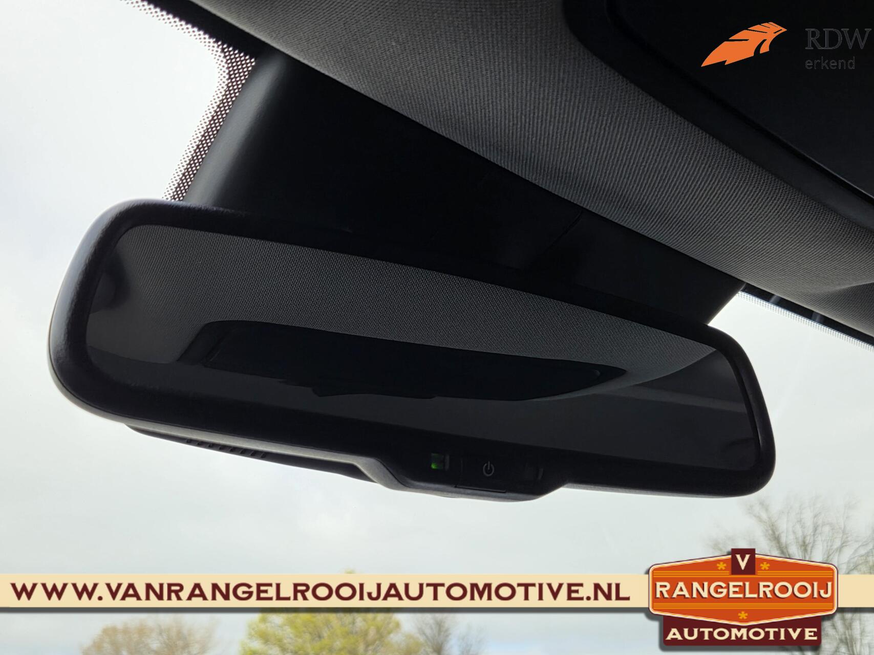 Foto van Kia Ceed