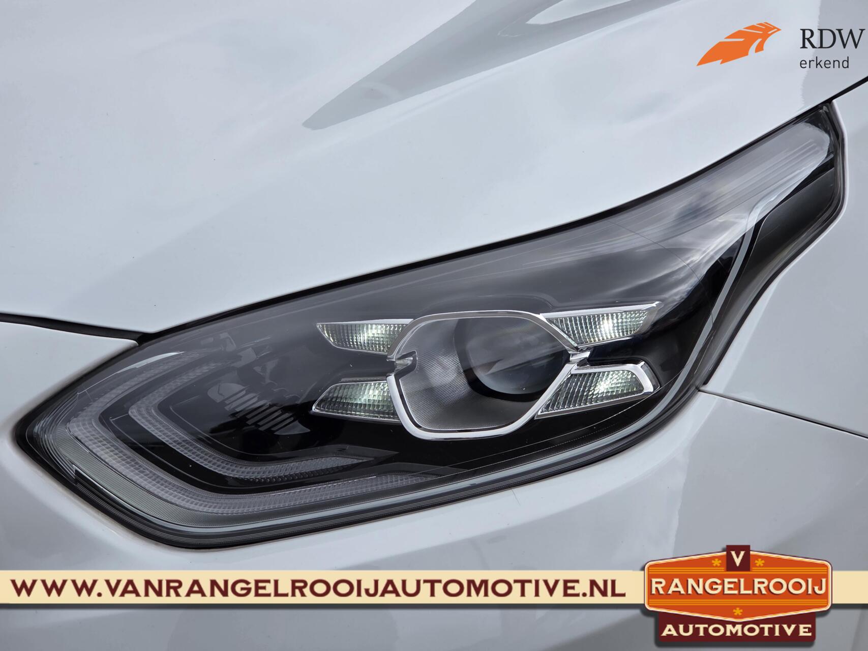 Foto van Kia Ceed