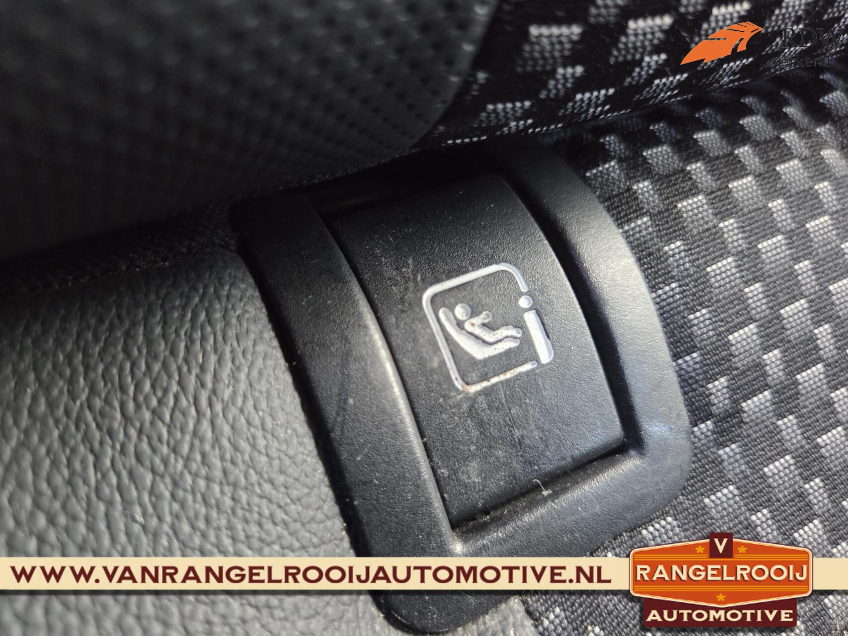Foto van Kia Ceed