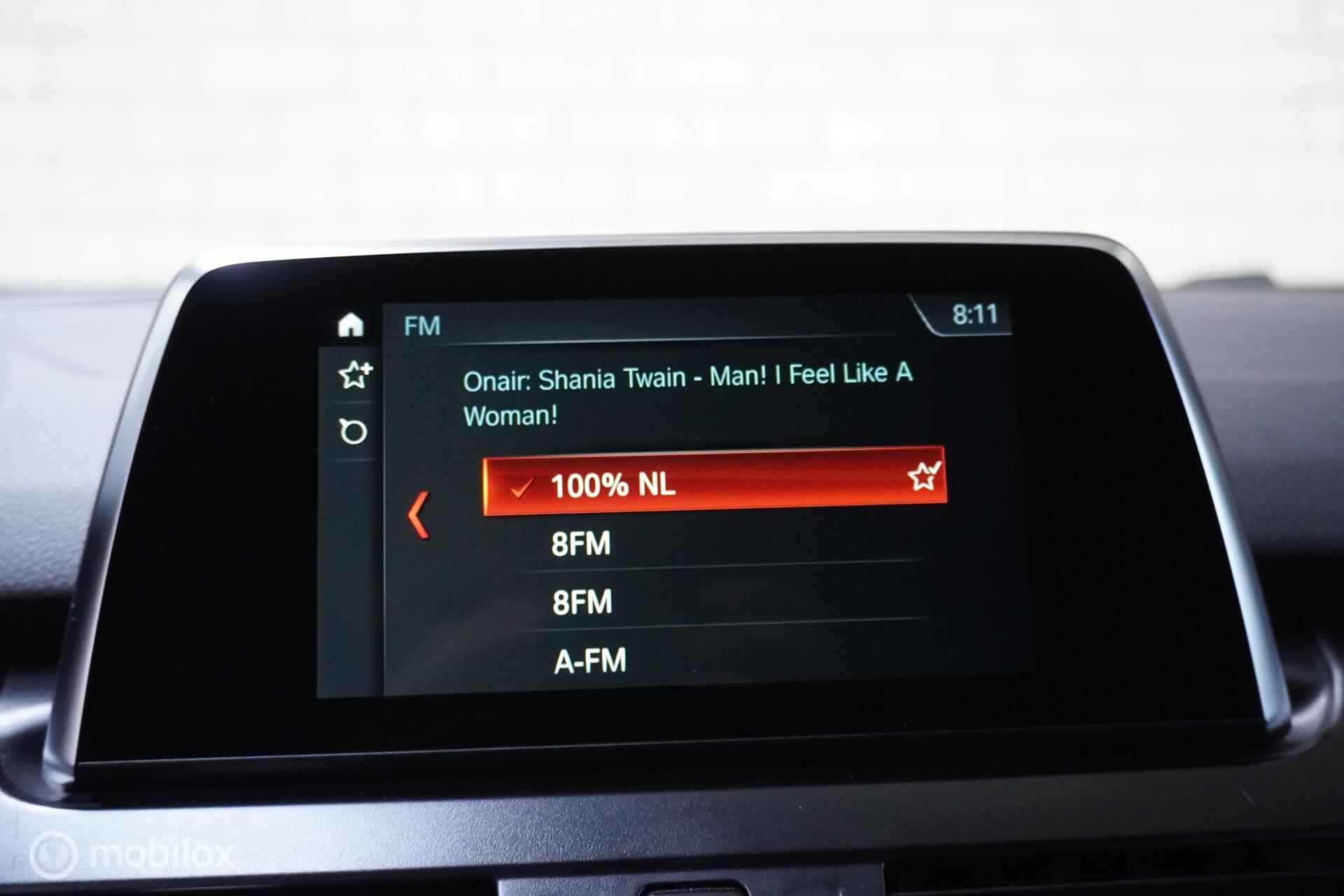 Foto van BMW 220i Active Tourer
