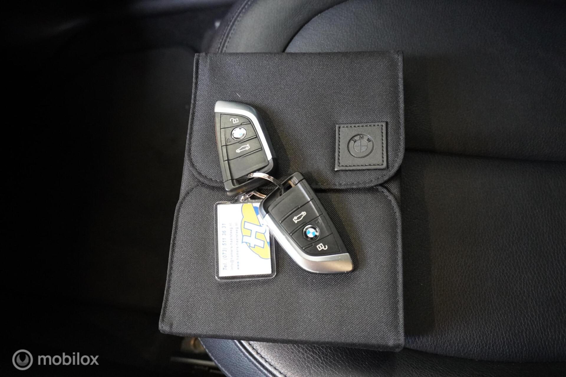 Foto van BMW 220i Active Tourer