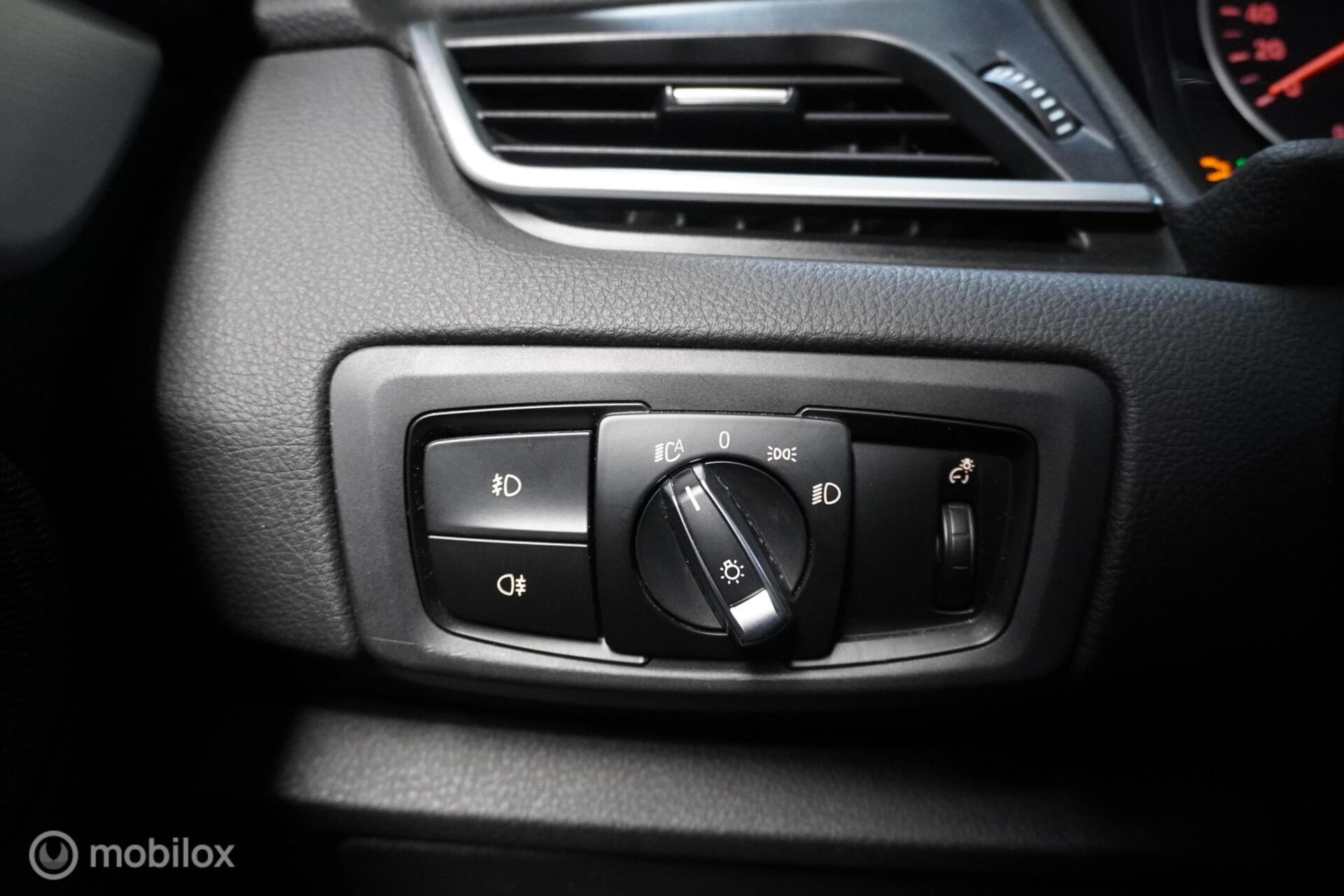 Foto van BMW 220i Active Tourer