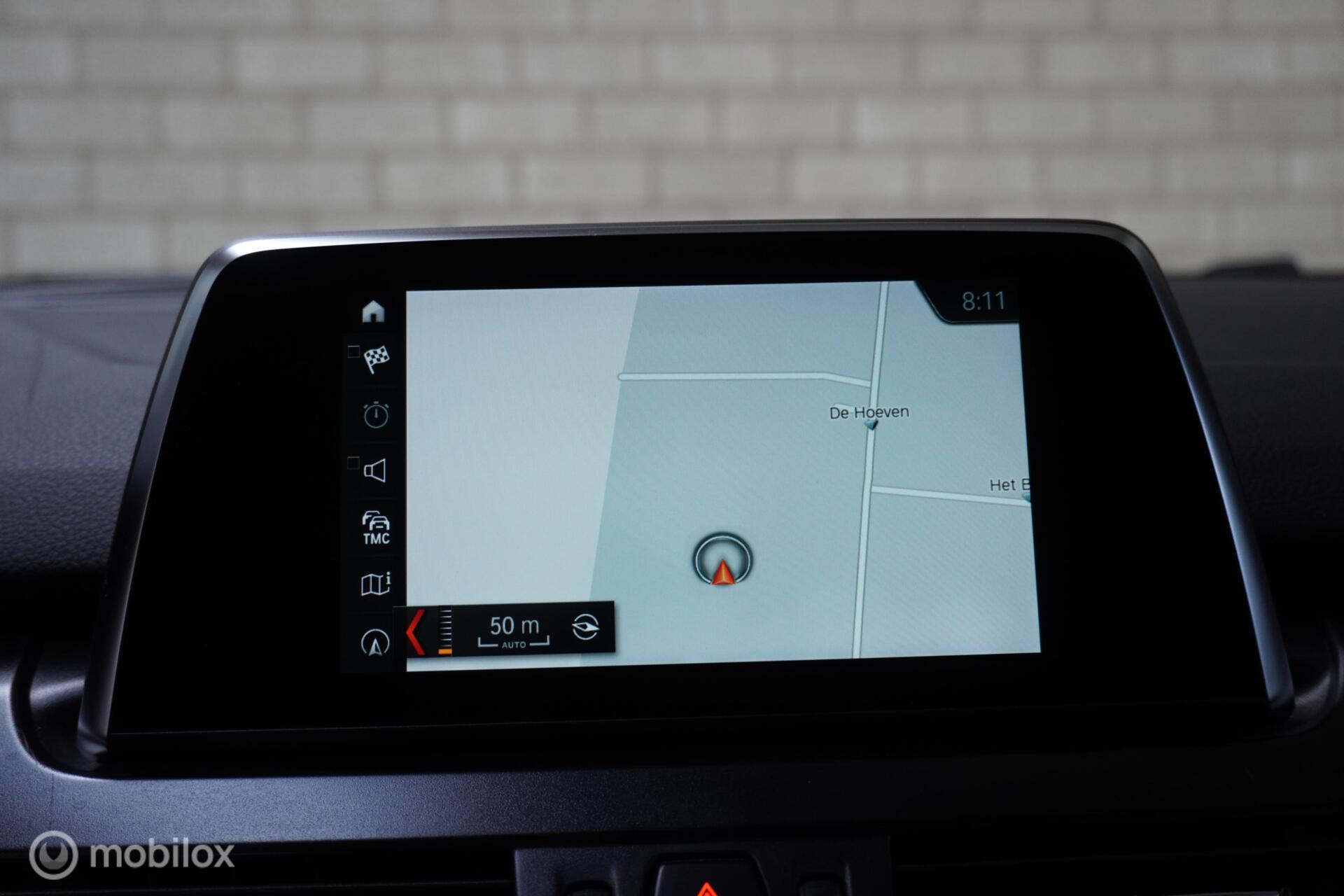 Foto van BMW 220i Active Tourer