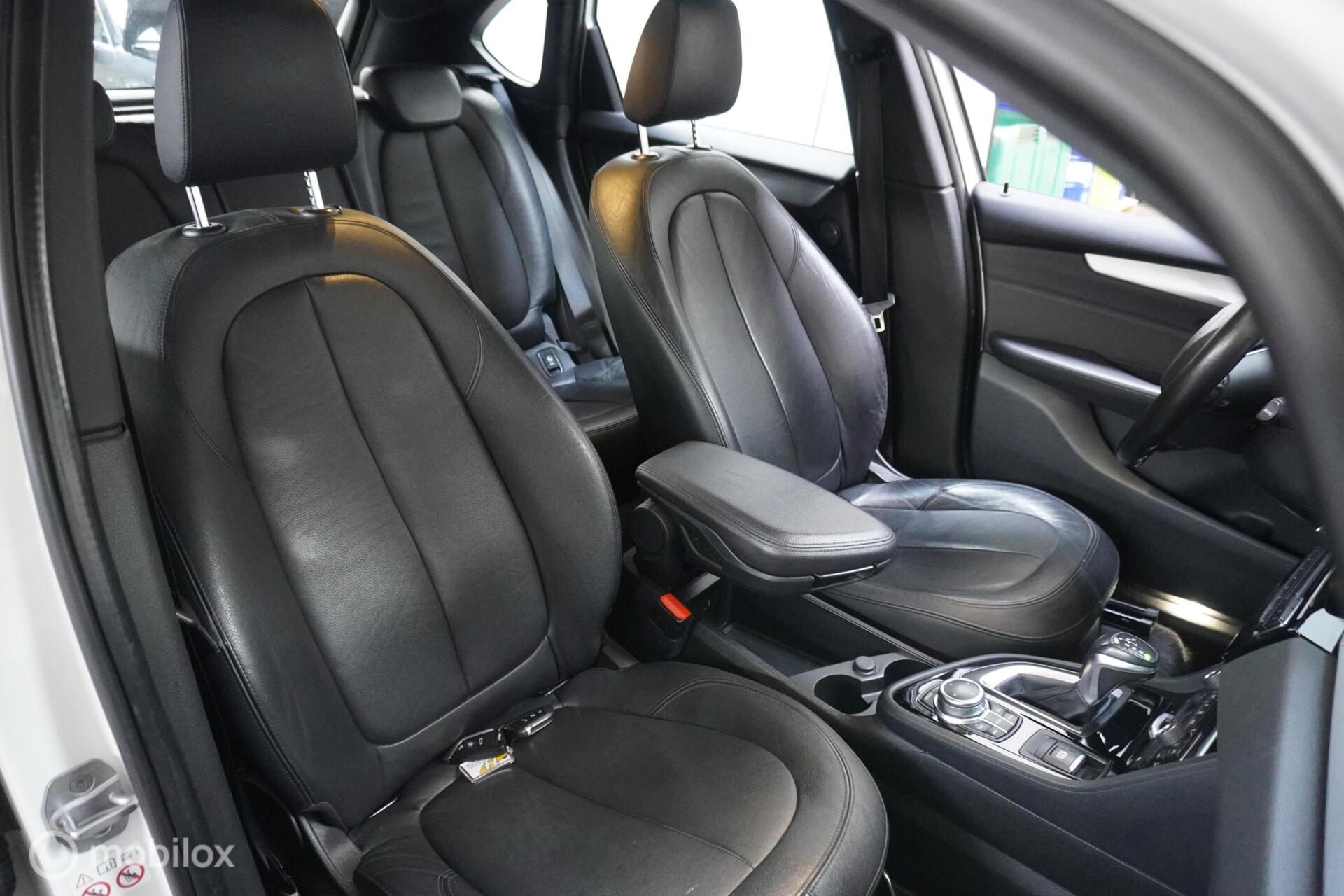 Foto van BMW 220i Active Tourer