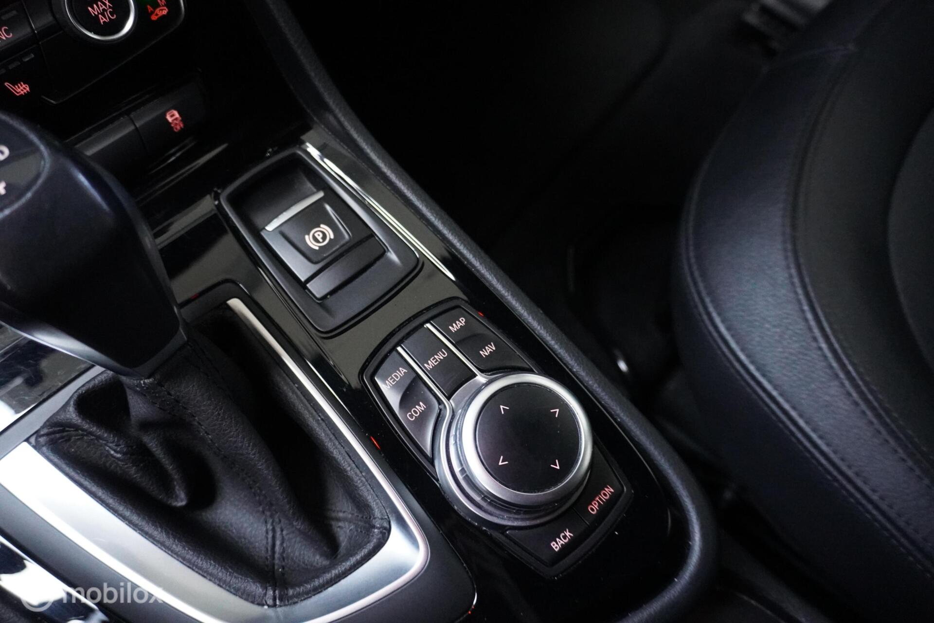 Foto van BMW 220i Active Tourer