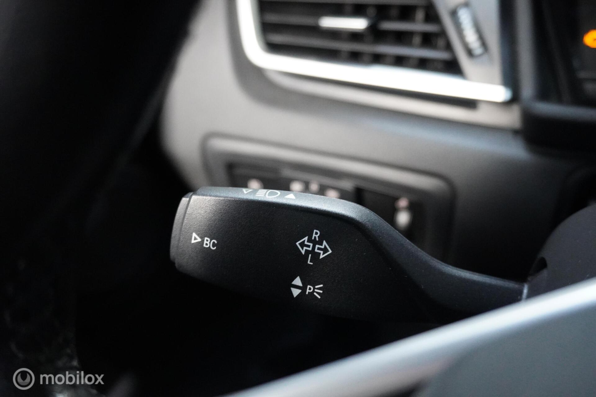 Foto van BMW 220i Active Tourer