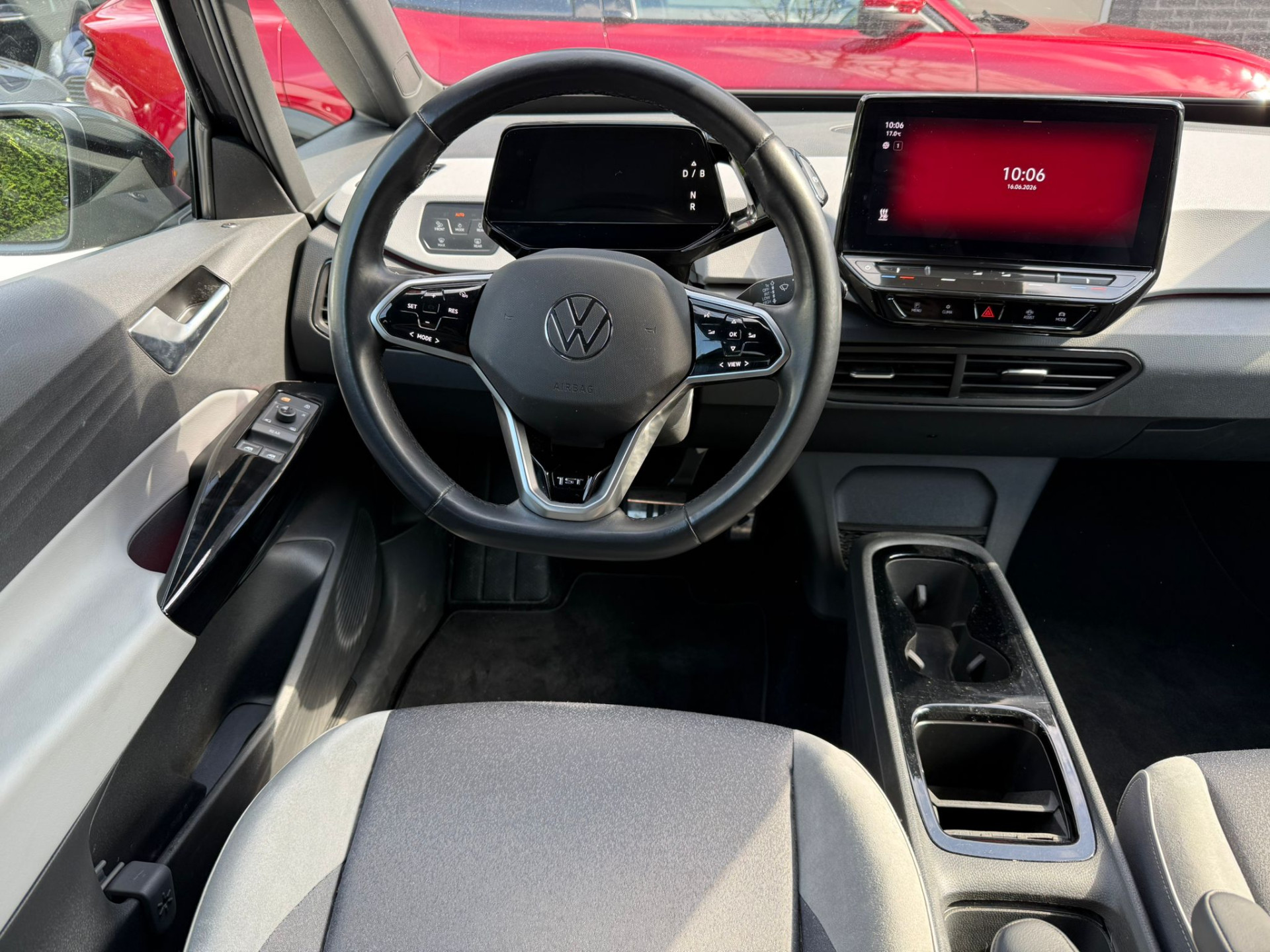 Foto van Volkswagen Id.3 Pro 150 KW