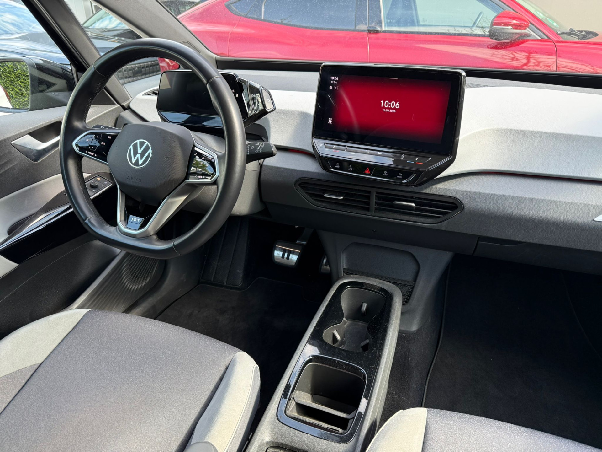 Foto van Volkswagen Id.3 Pro 150 KW