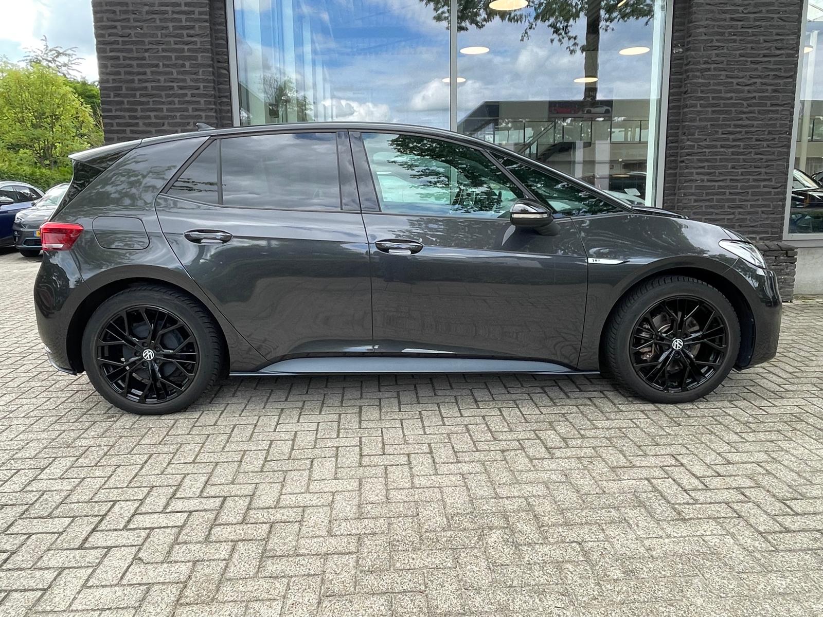 Foto van Volkswagen Id.3 Pro 150 KW