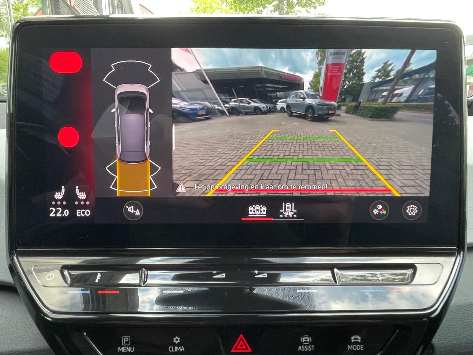Foto van Volkswagen Id.3 Pro 150 KW