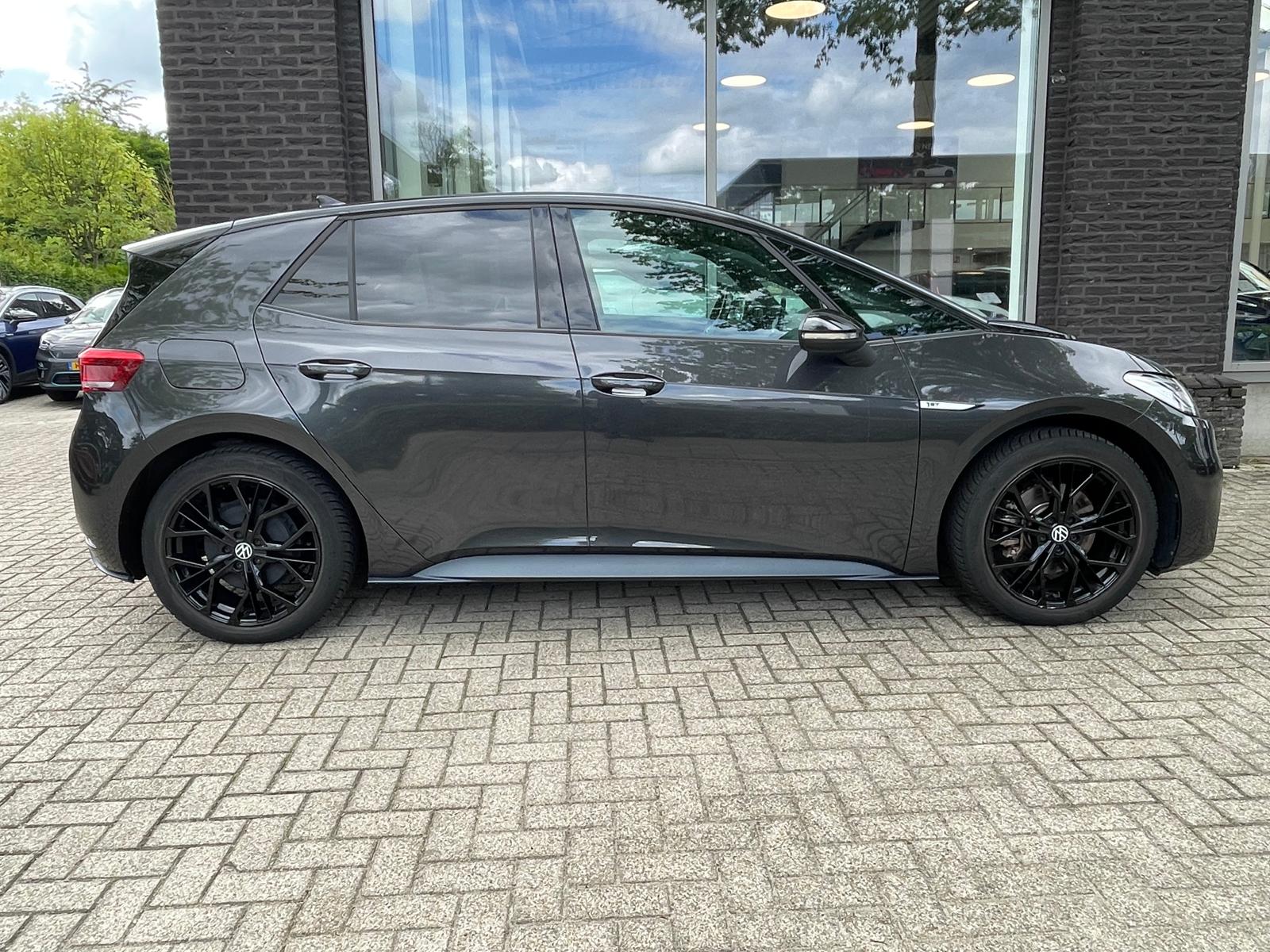 Foto van Volkswagen Id.3 Pro 150 KW