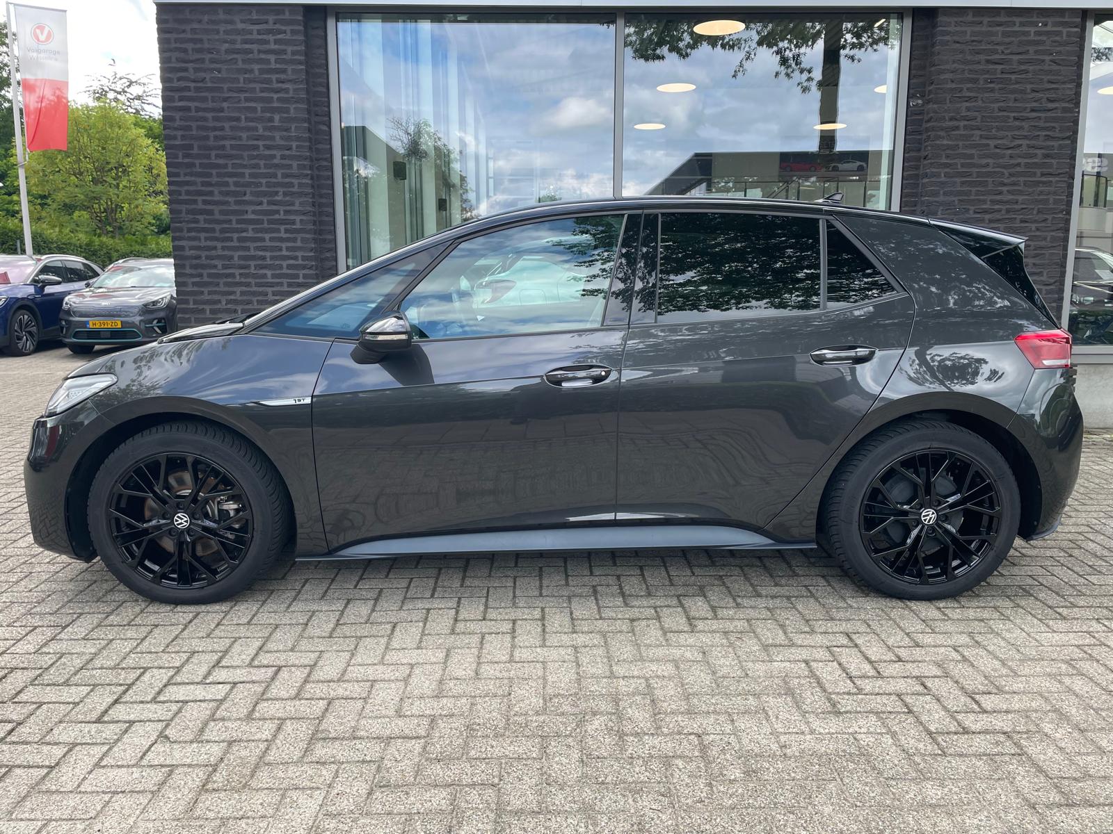 Foto van Volkswagen Id.3 Pro 150 KW
