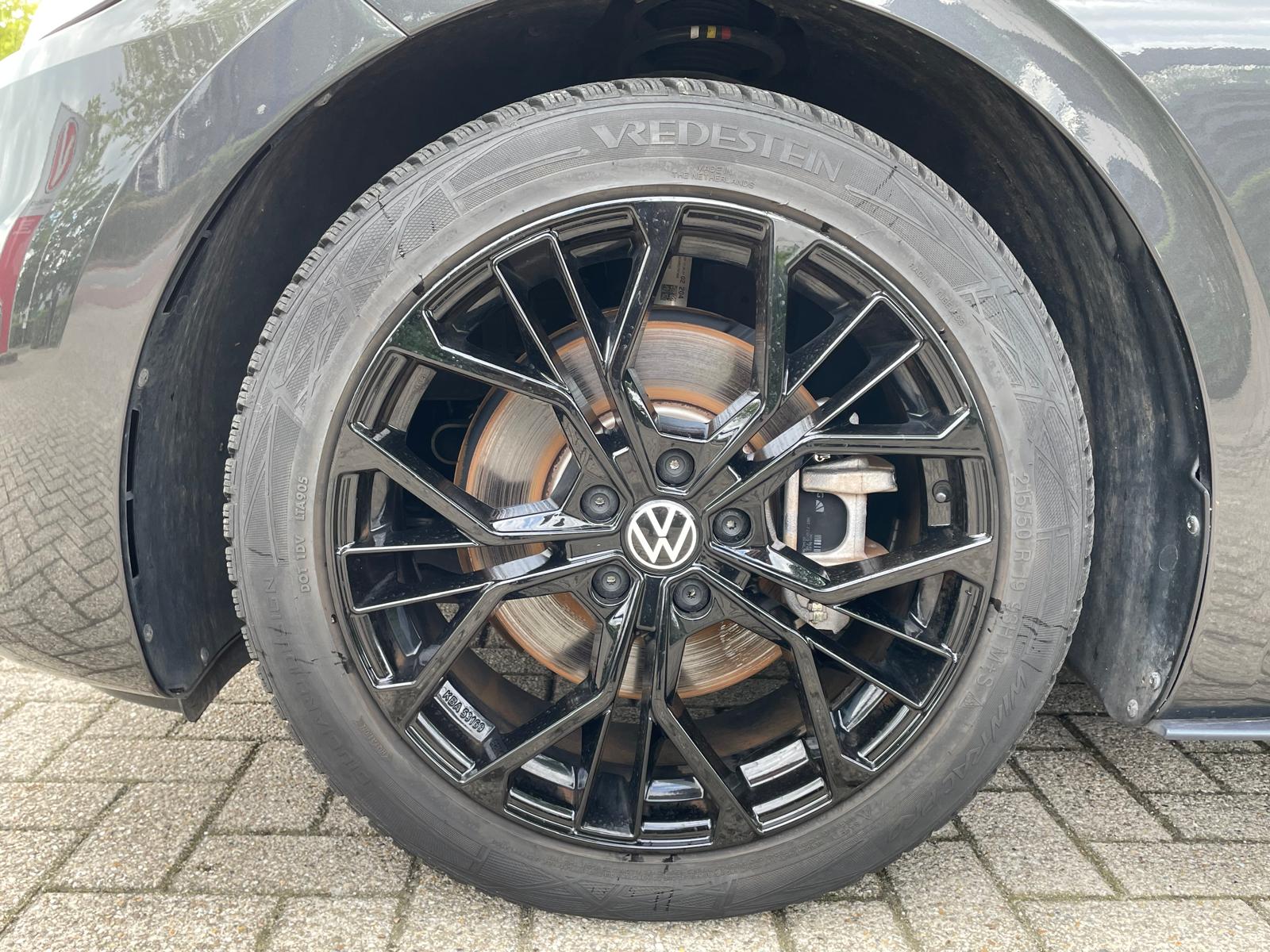 Foto van Volkswagen Id.3 Pro 150 KW