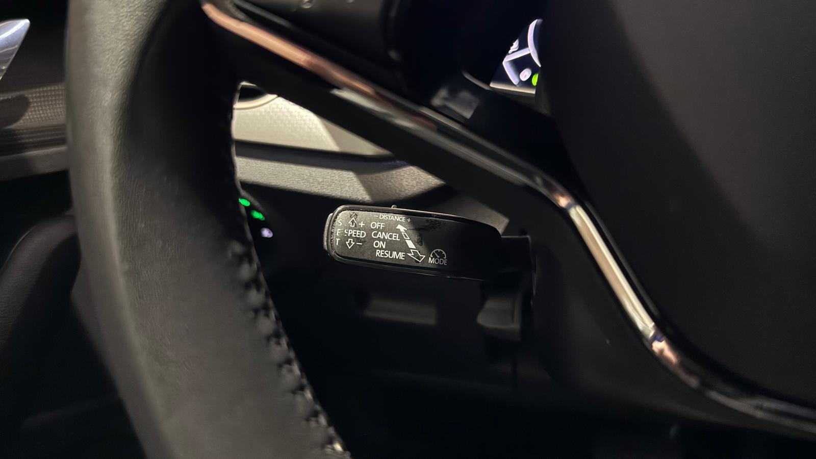 Foto van Skoda Kamiq