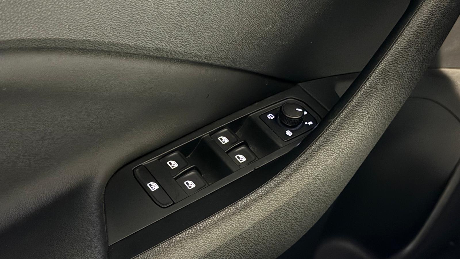 Foto van Skoda Kamiq