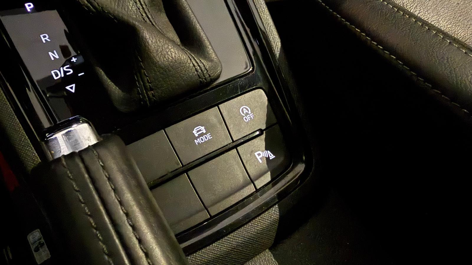 Foto van Skoda Kamiq