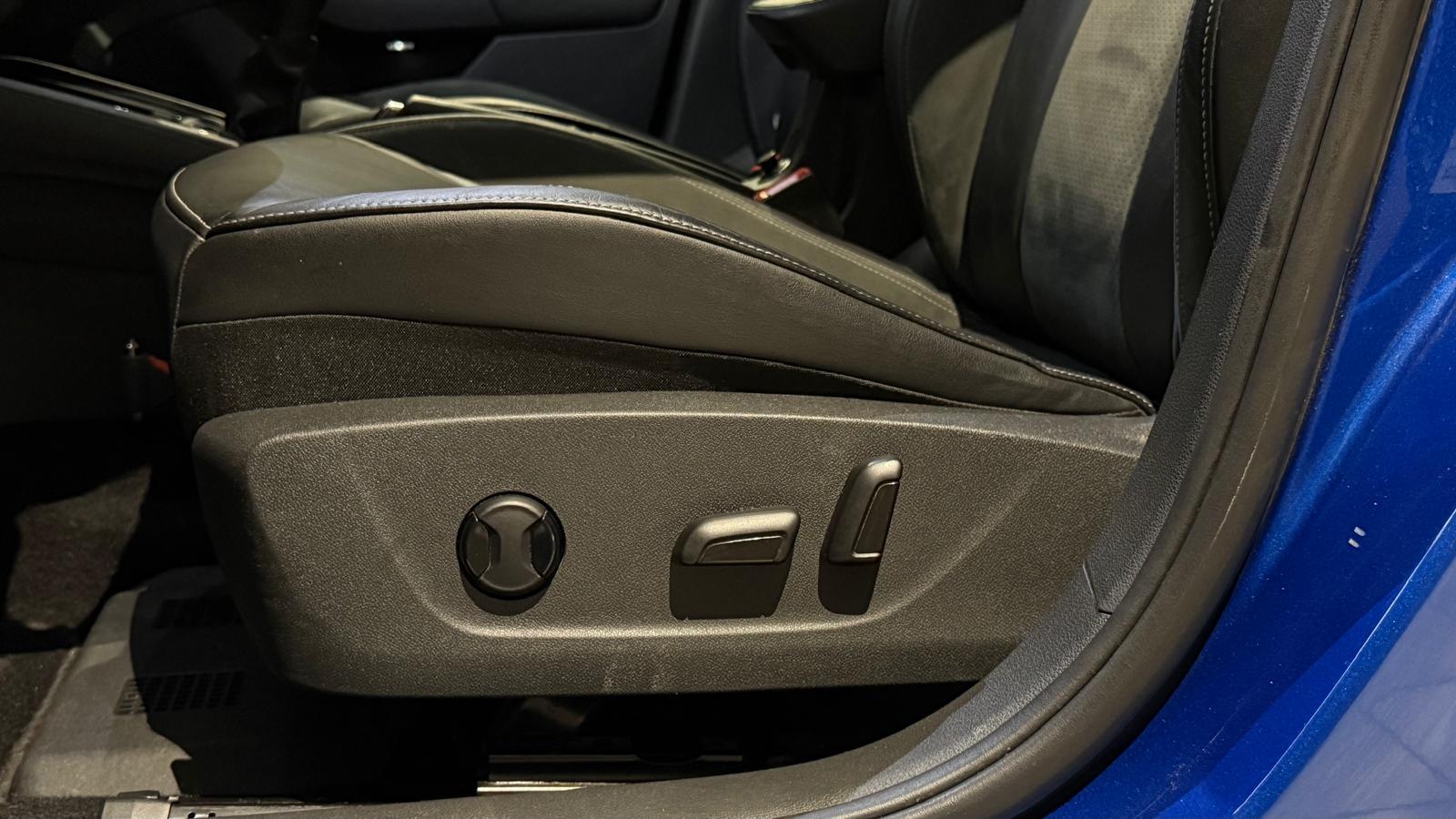 Foto van Skoda Kamiq