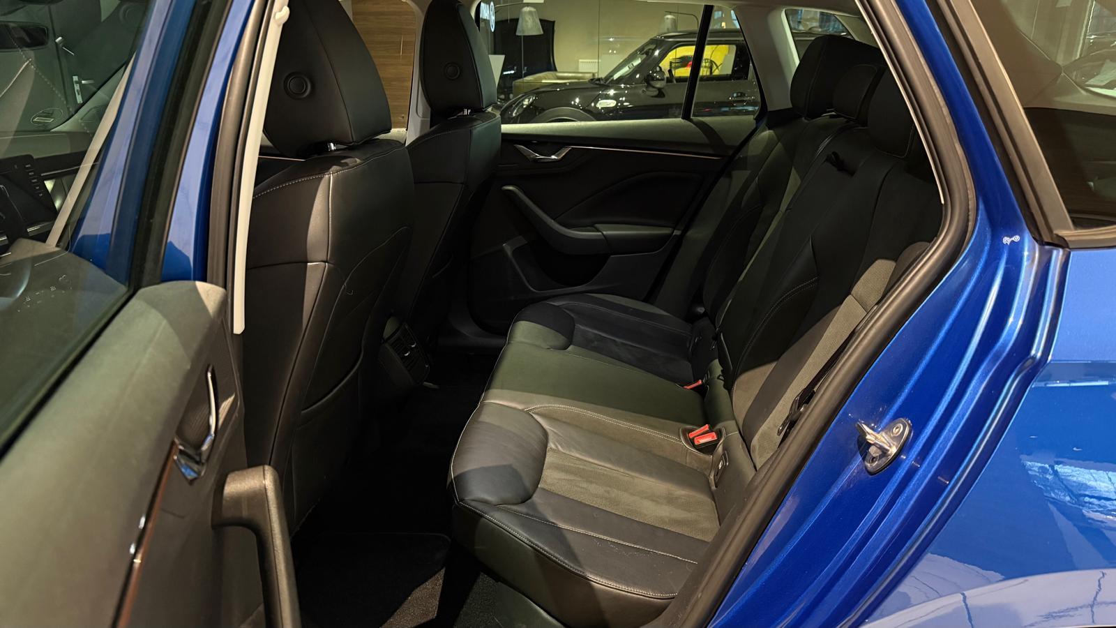 Foto van Skoda Kamiq