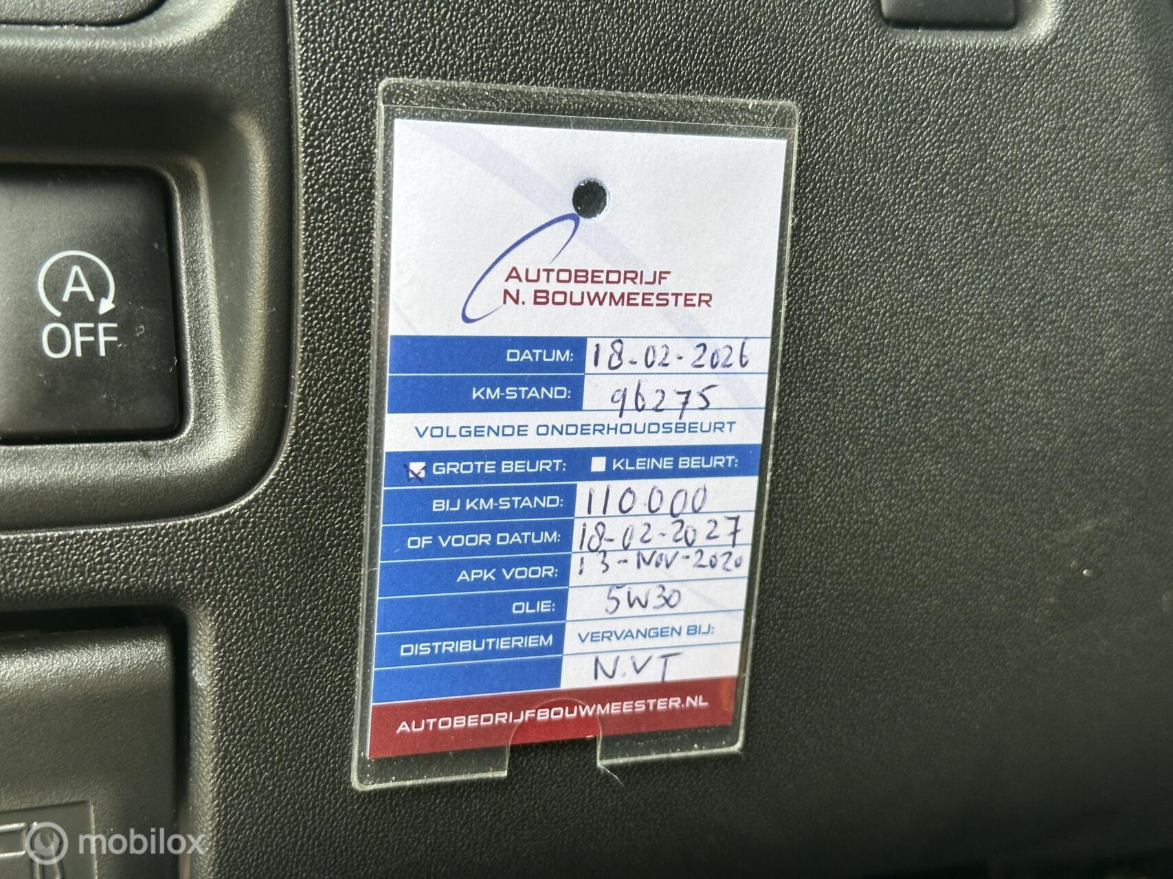 Foto van Citroen C1