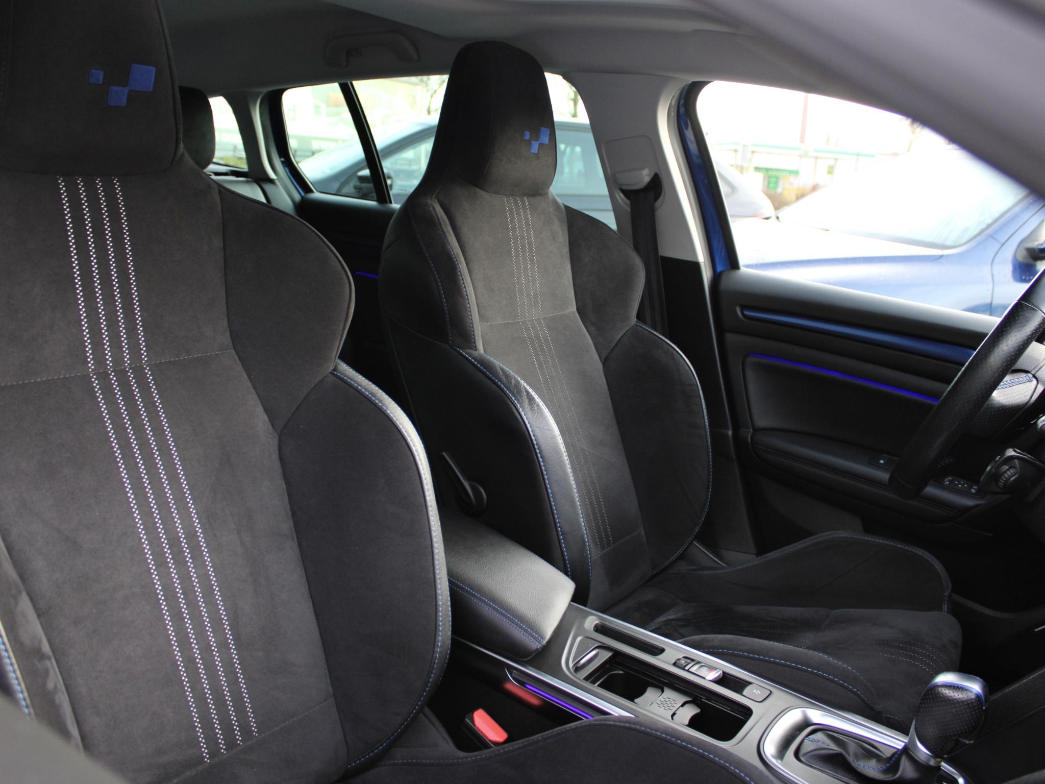 Foto van Renault Mégane Estate