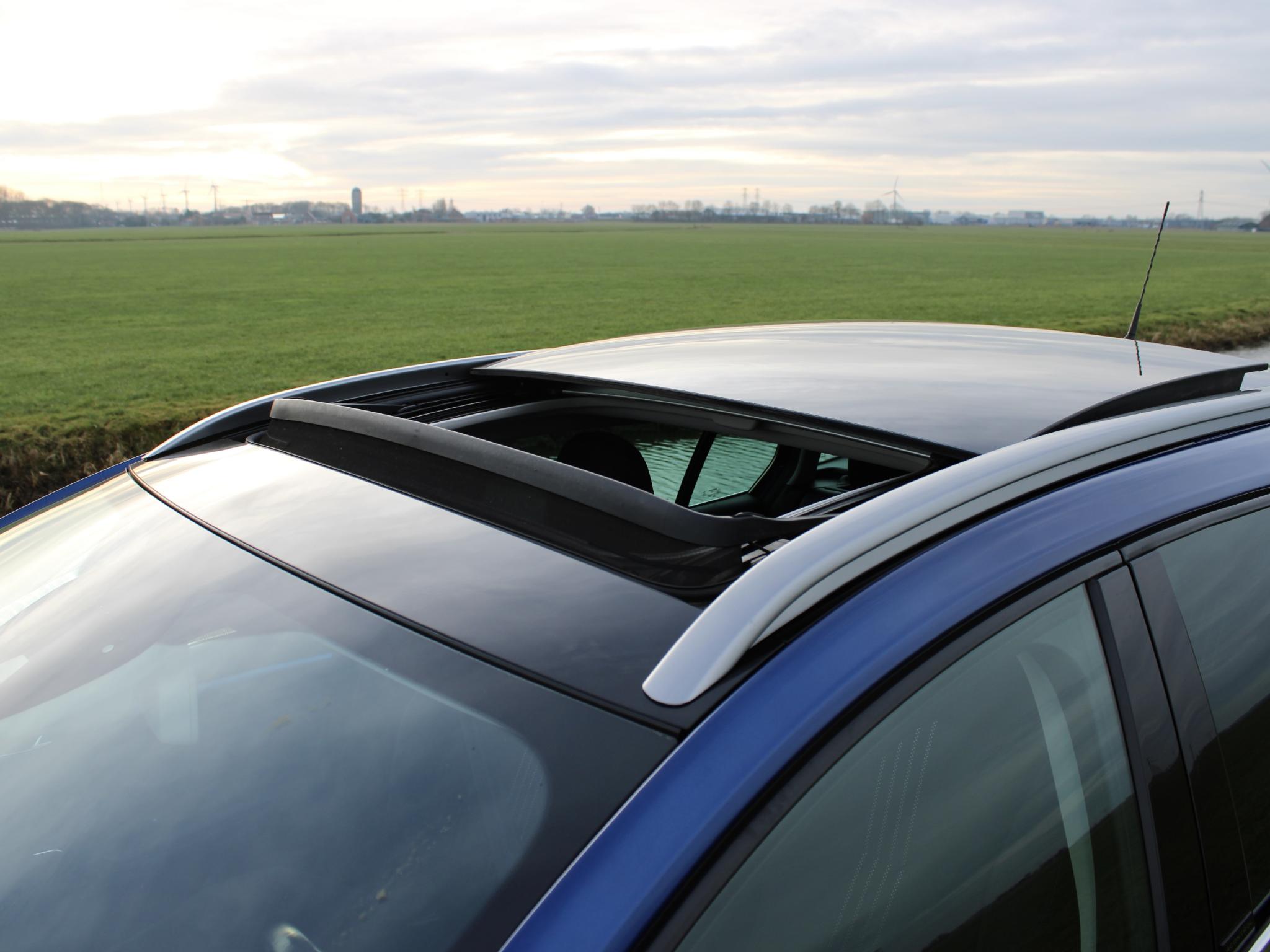 Foto van Renault Mégane Estate