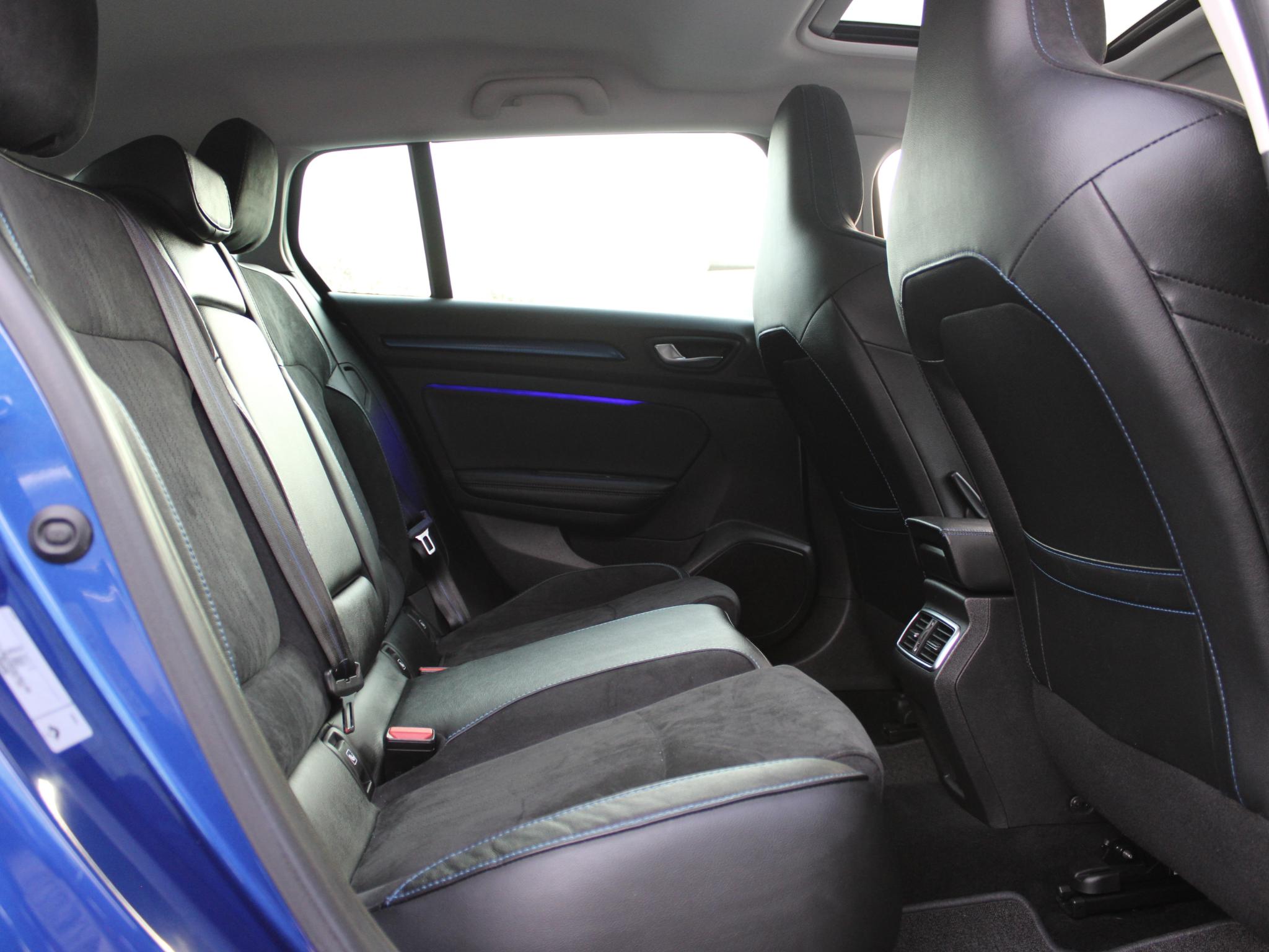 Foto van Renault Mégane Estate