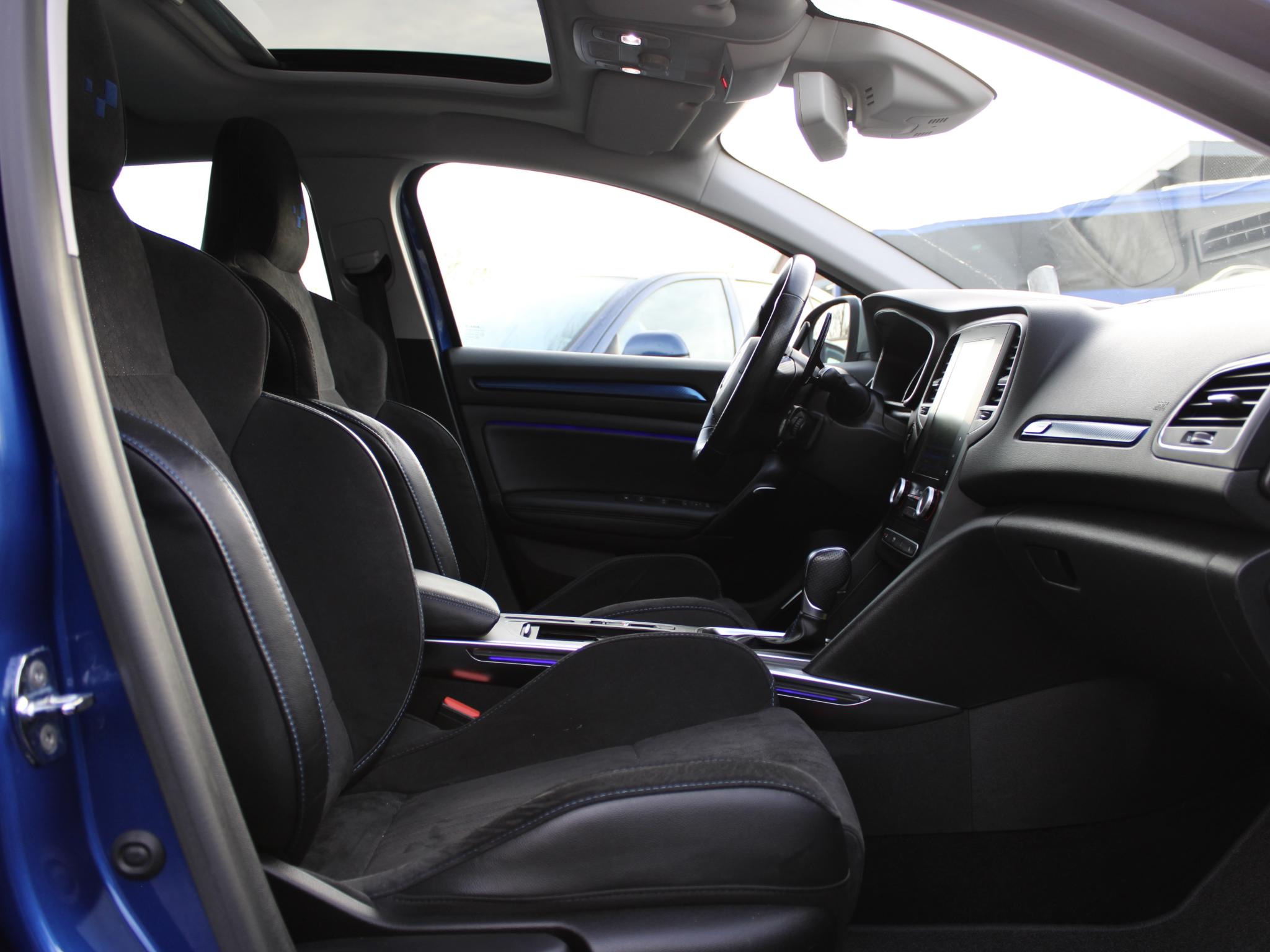 Foto van Renault Mégane Estate